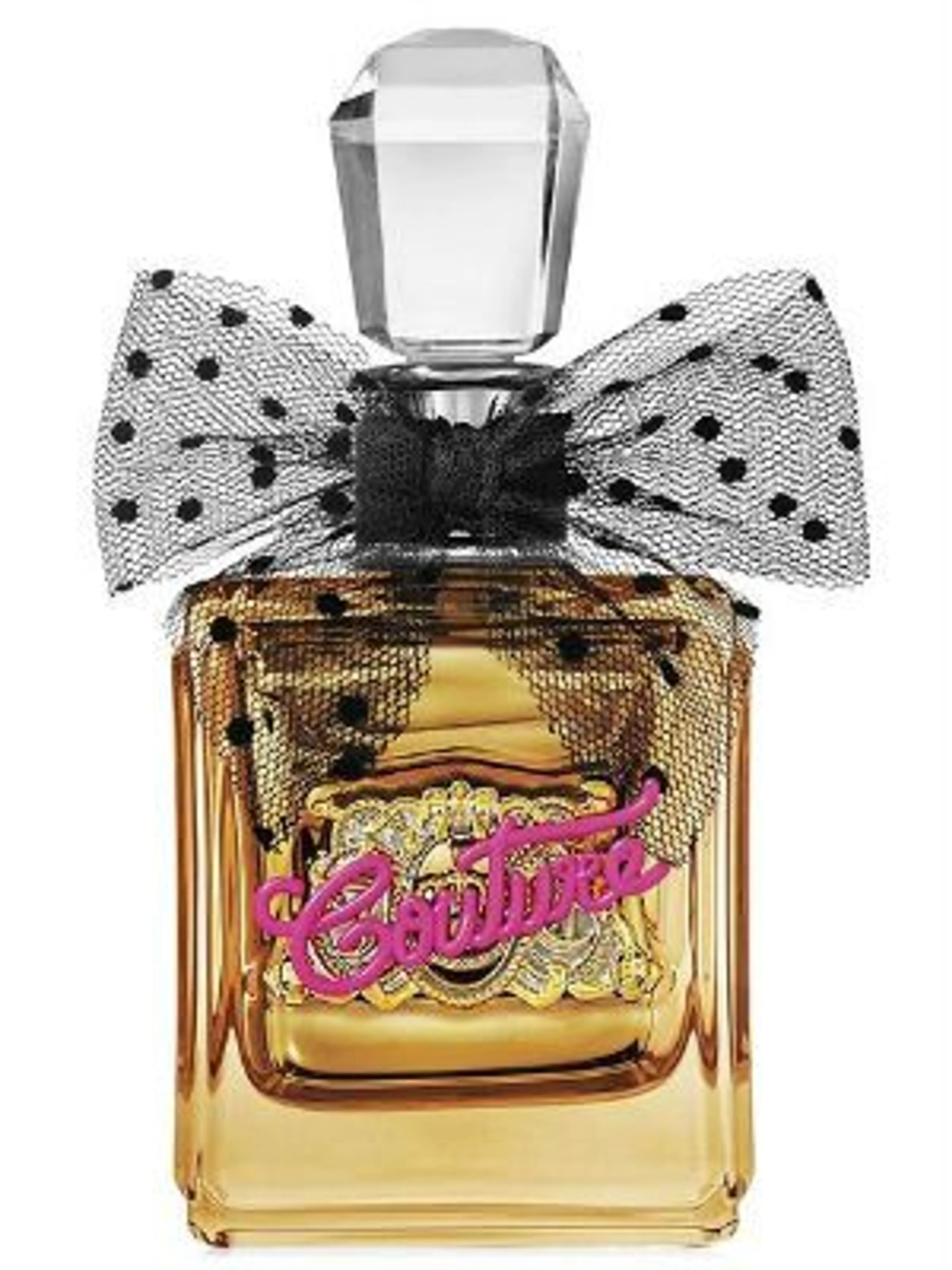 Viva la Juicy Gold Couture