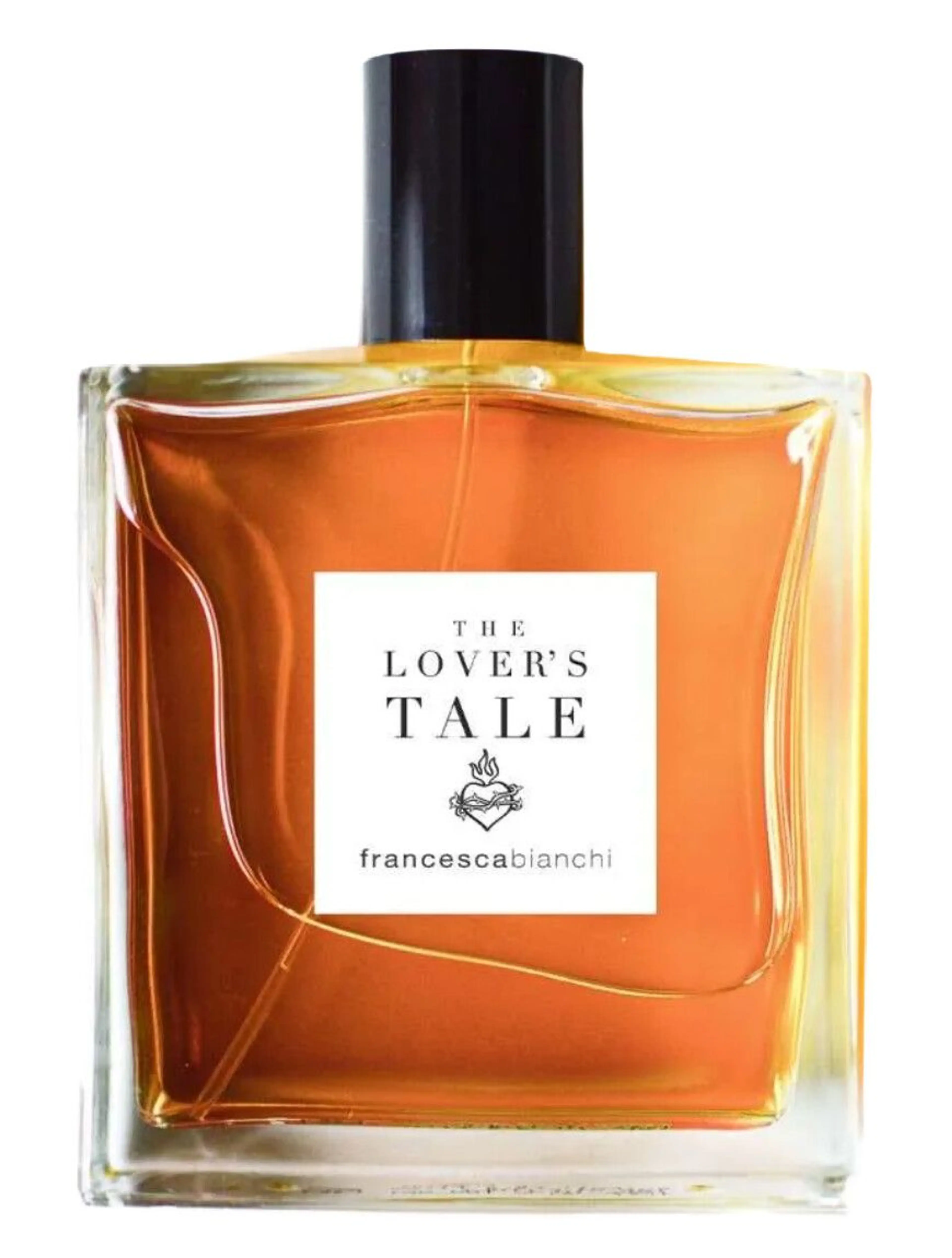 The Lover's Tale