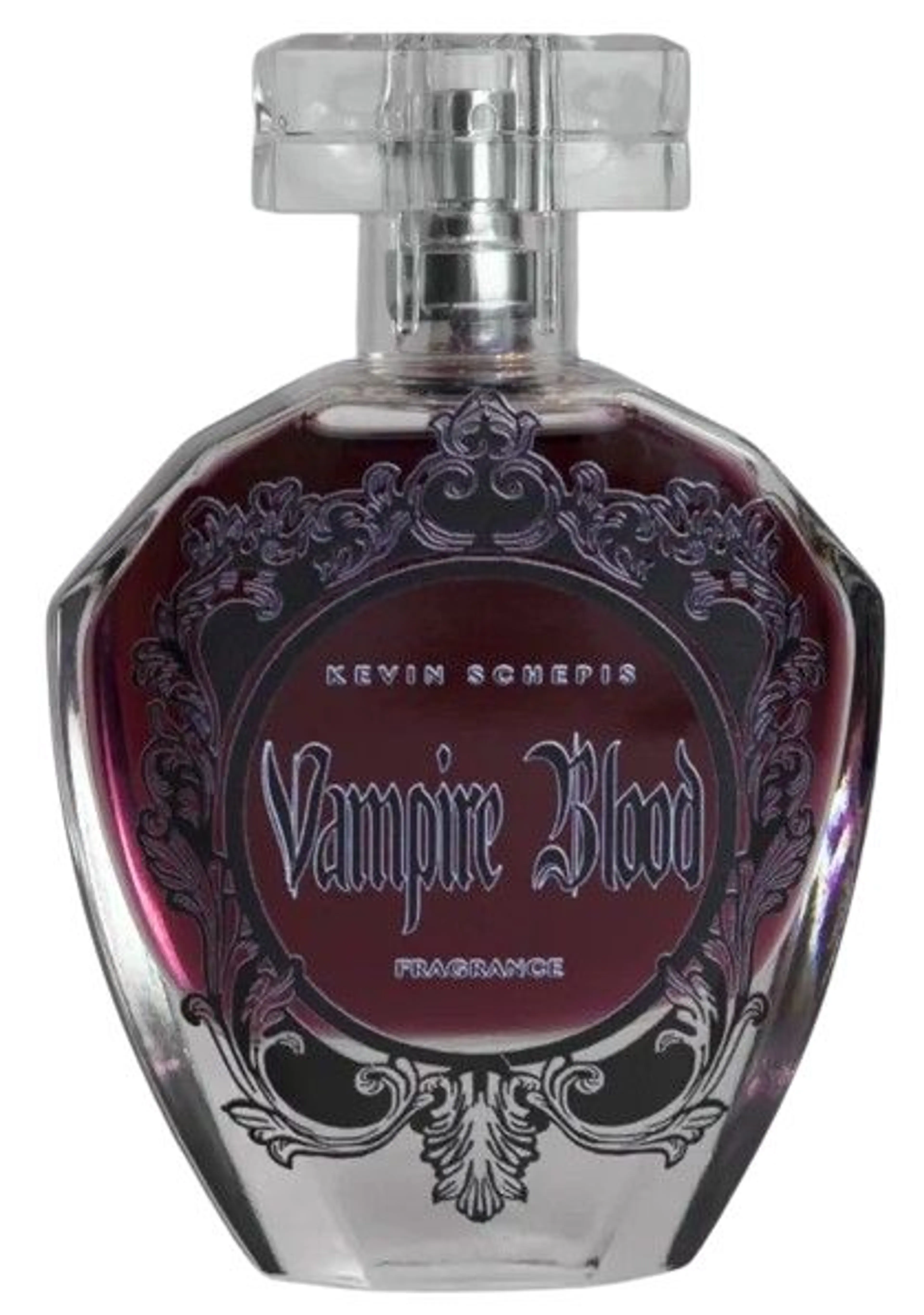 Vampire Blood