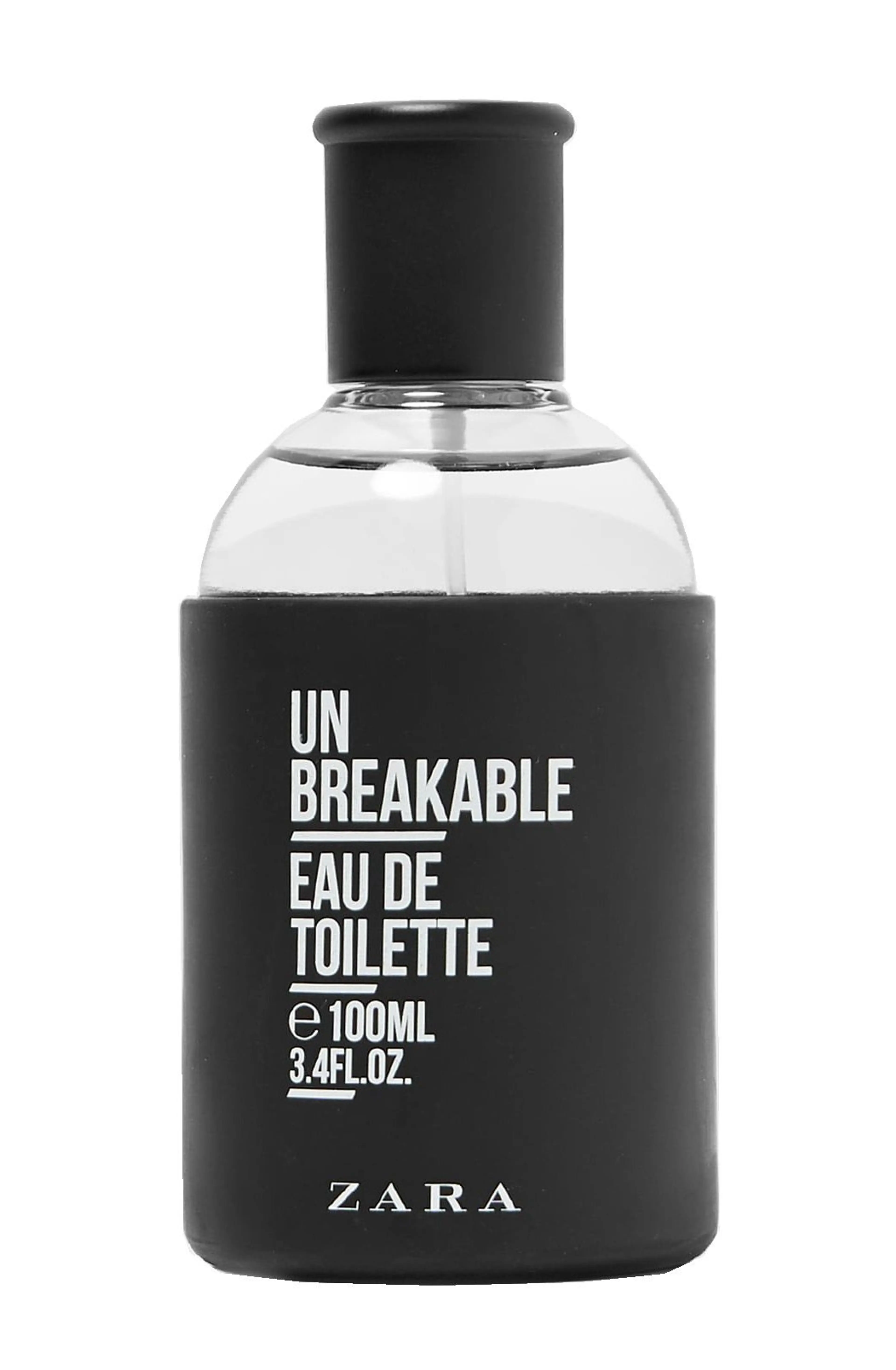 Unbreakable