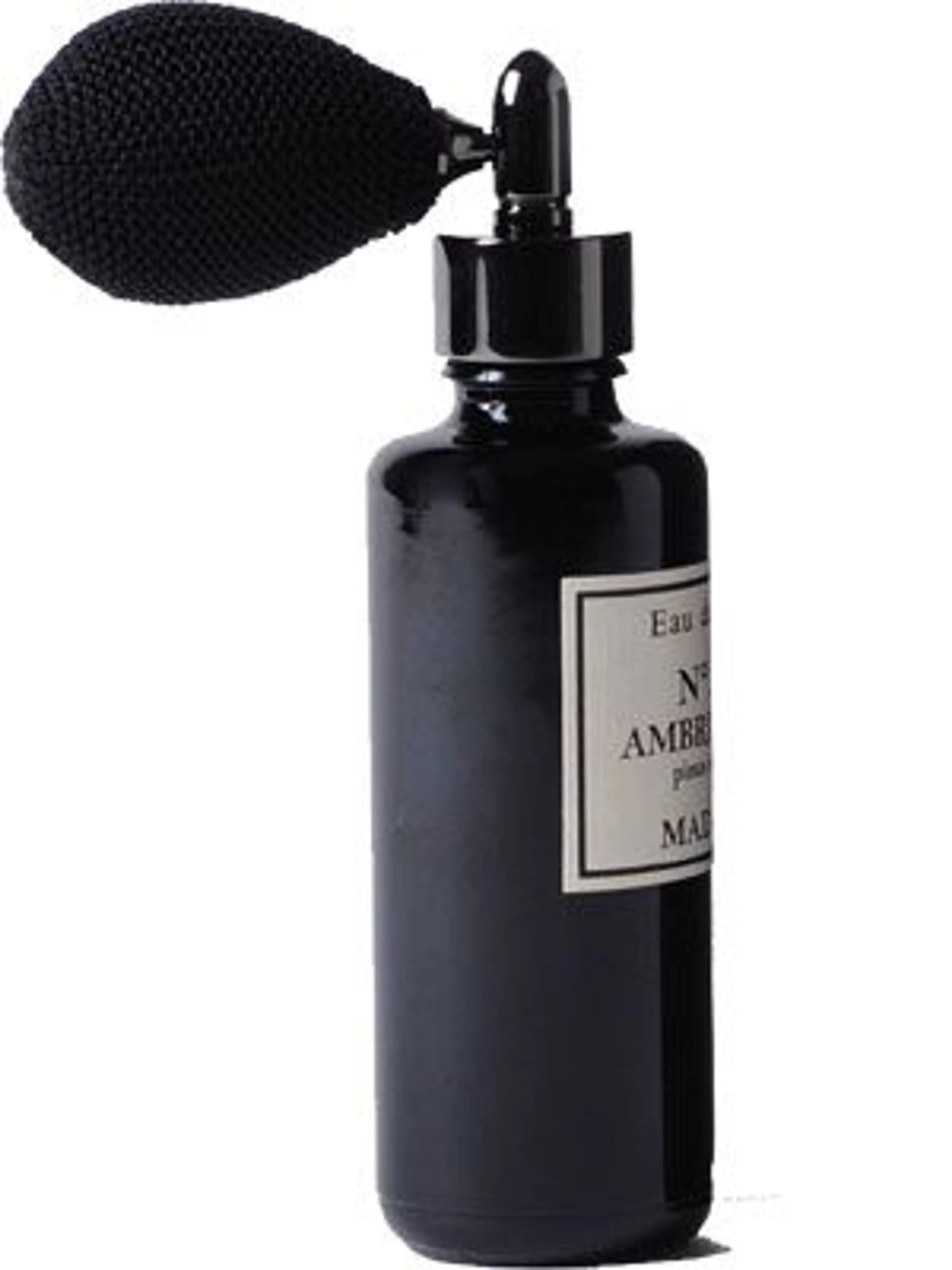 No. XIV Ambre