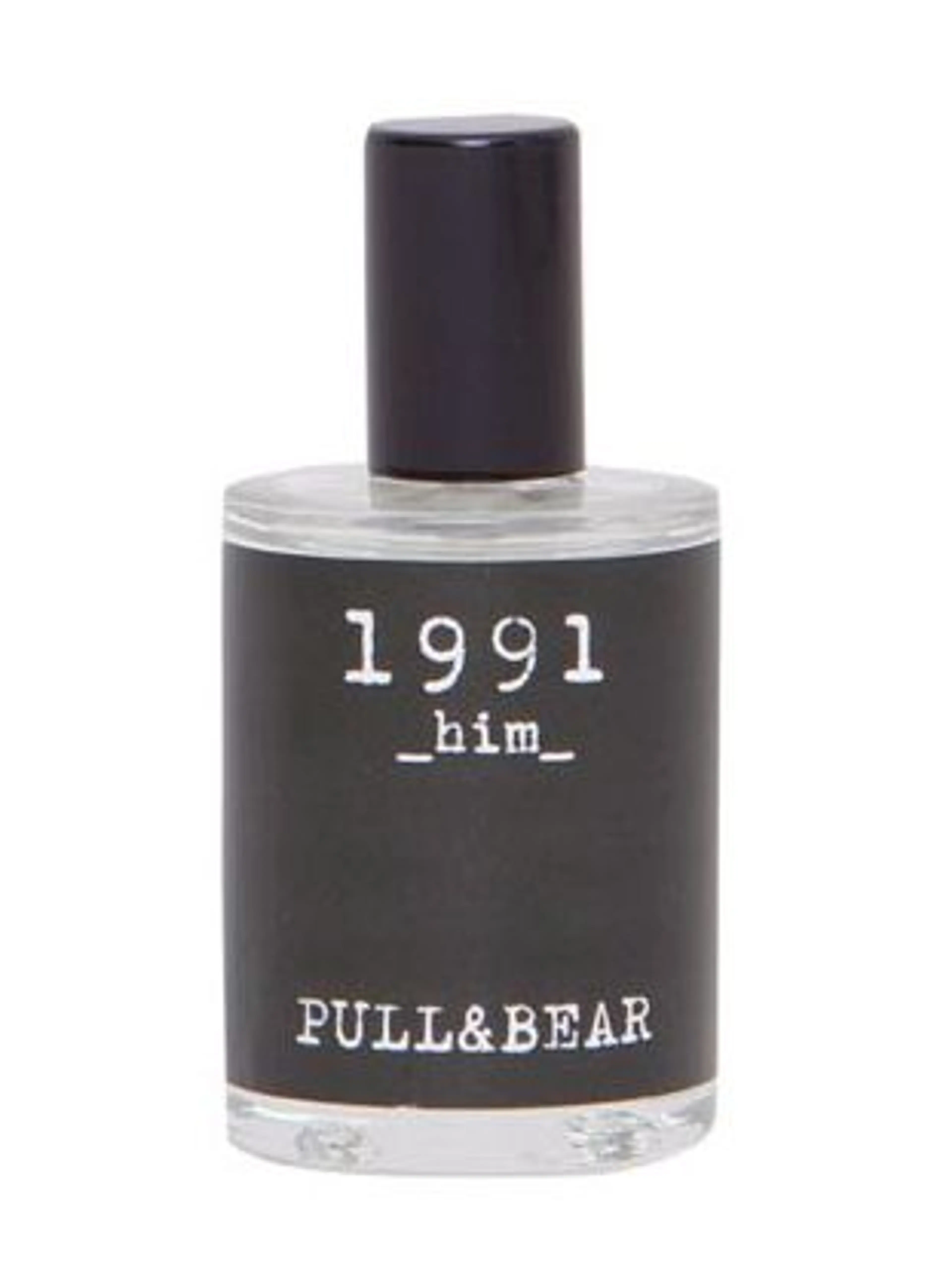 1991 Him