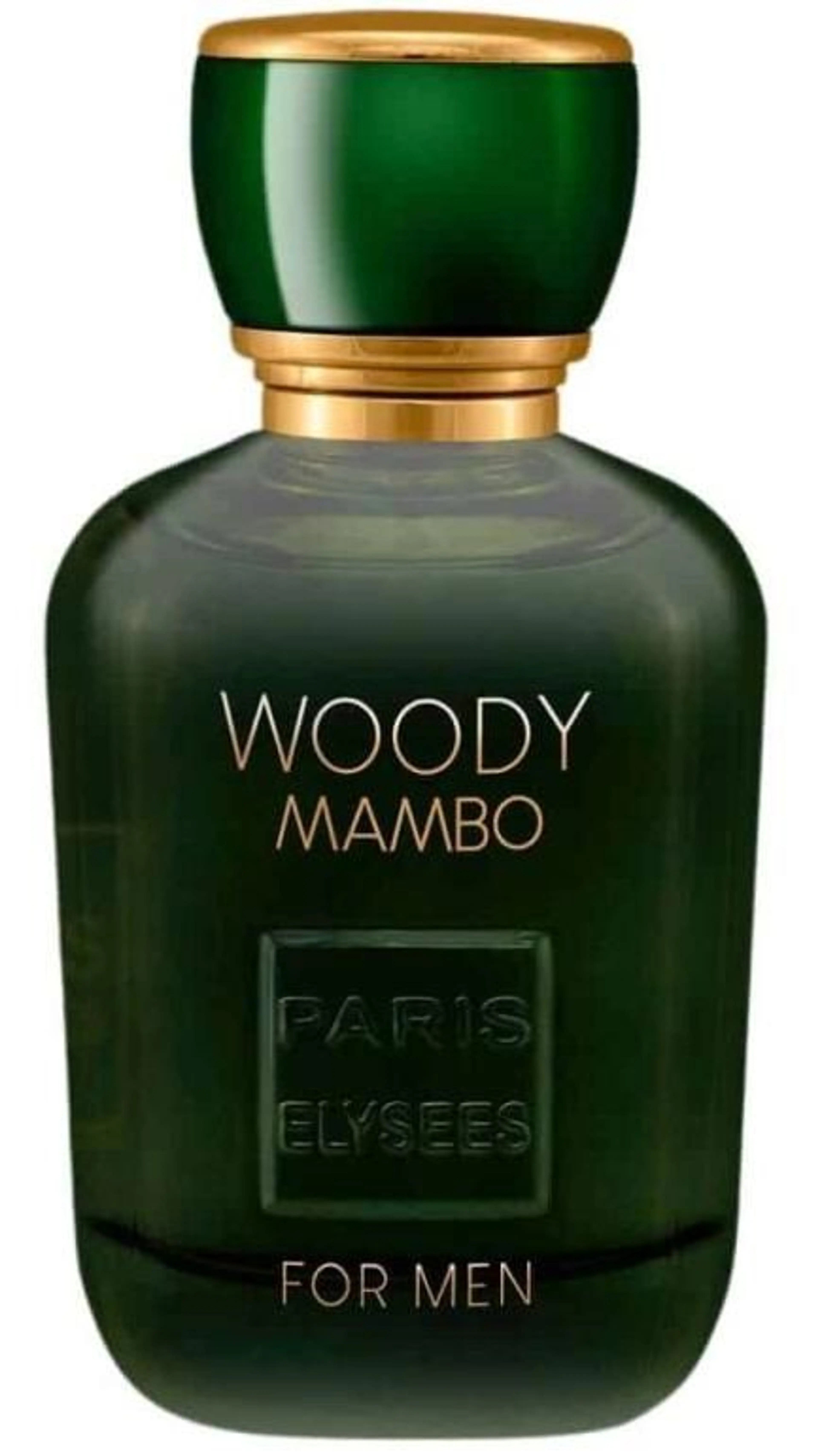 Woody Mambo