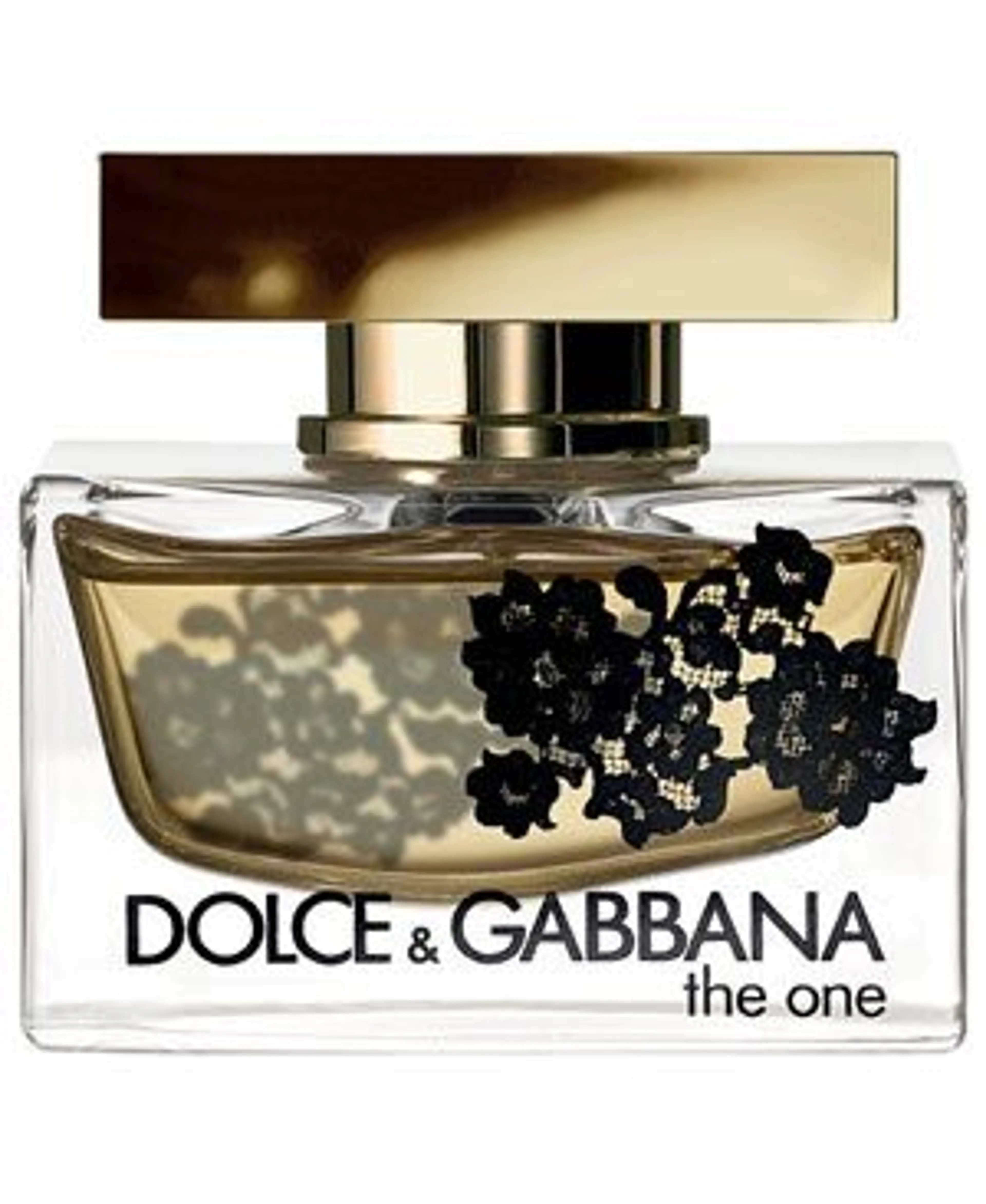 The One Lace Edition