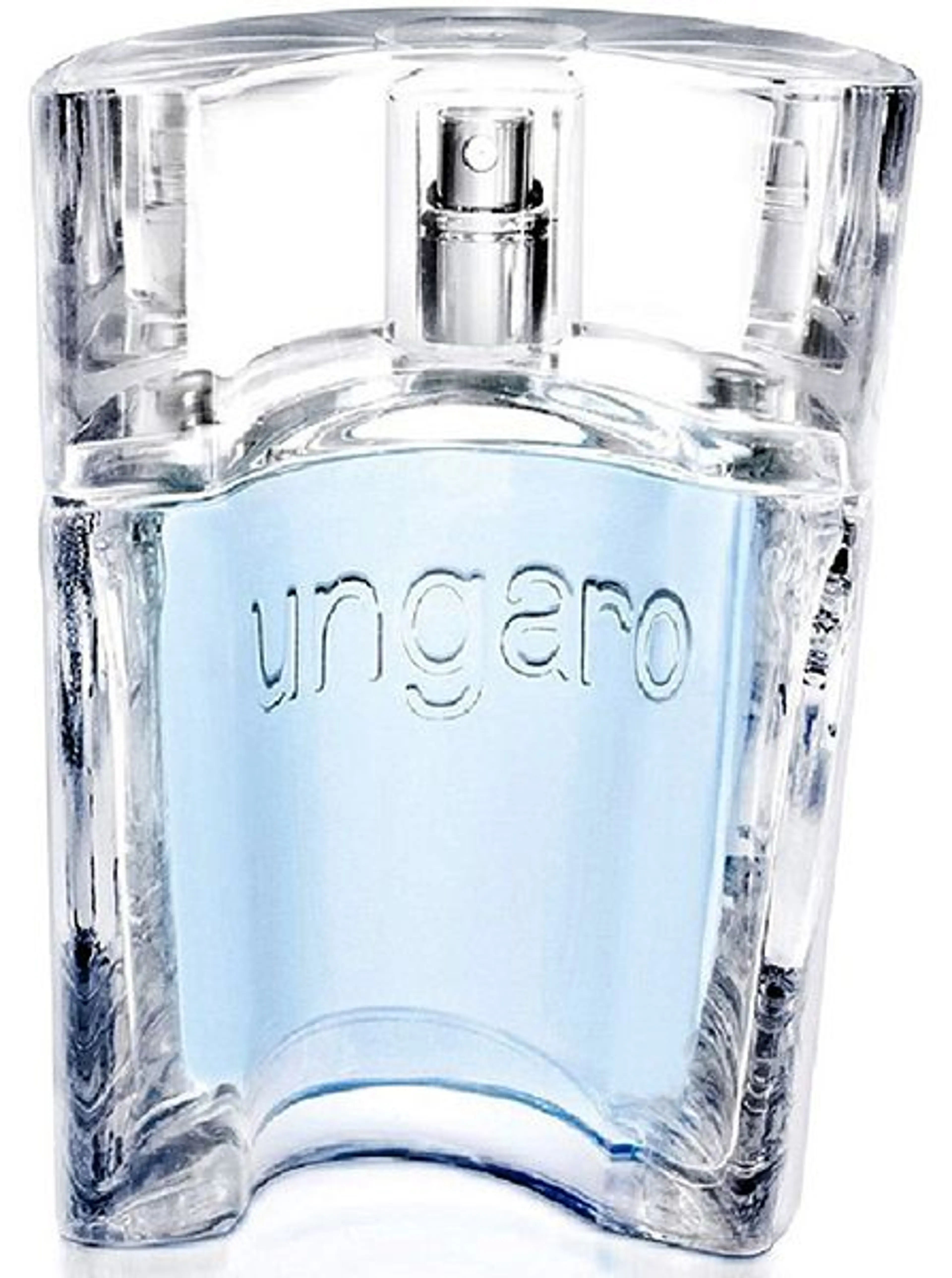 Ungaro Blue Ice