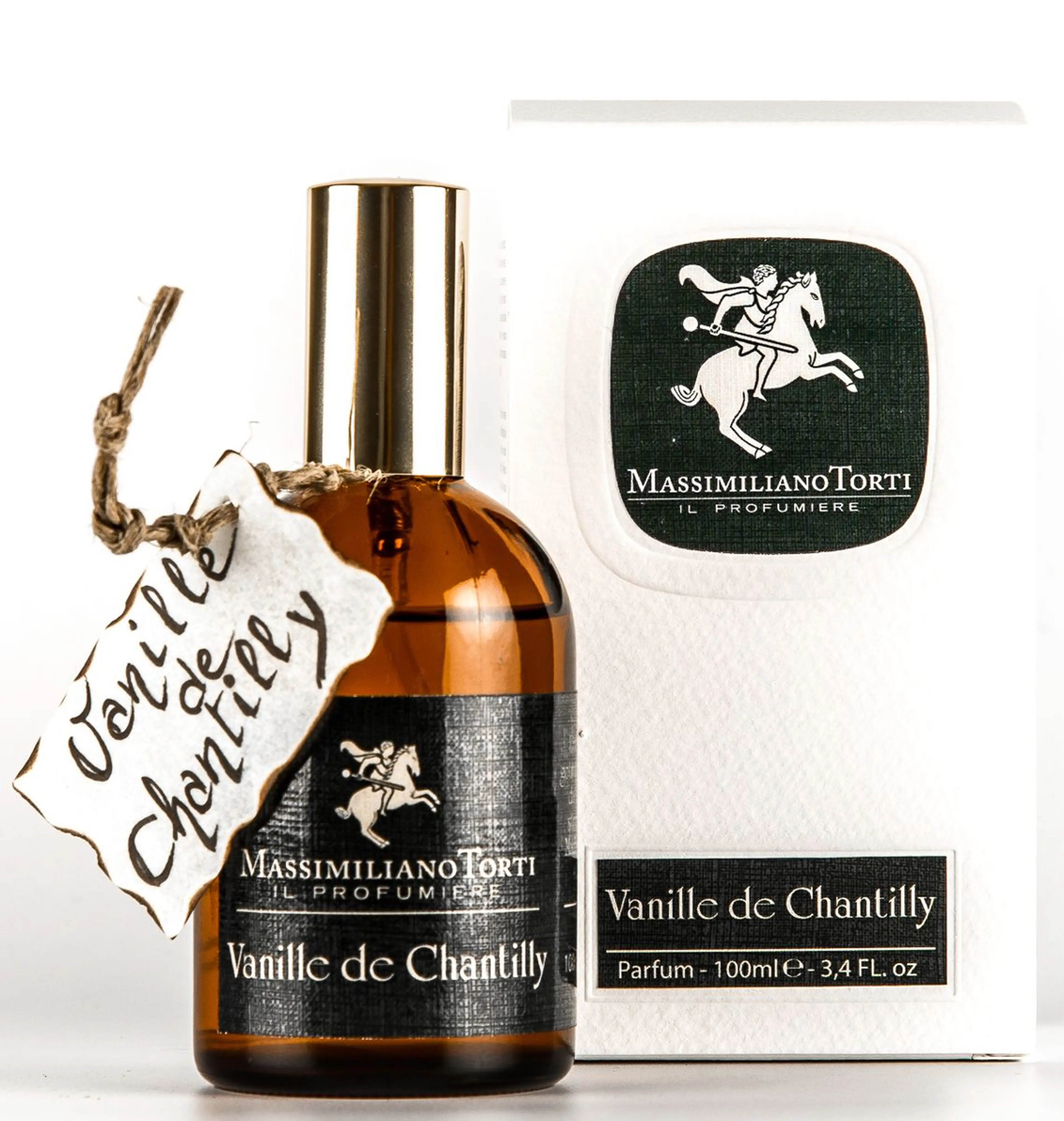 Vanille De Chantilly
