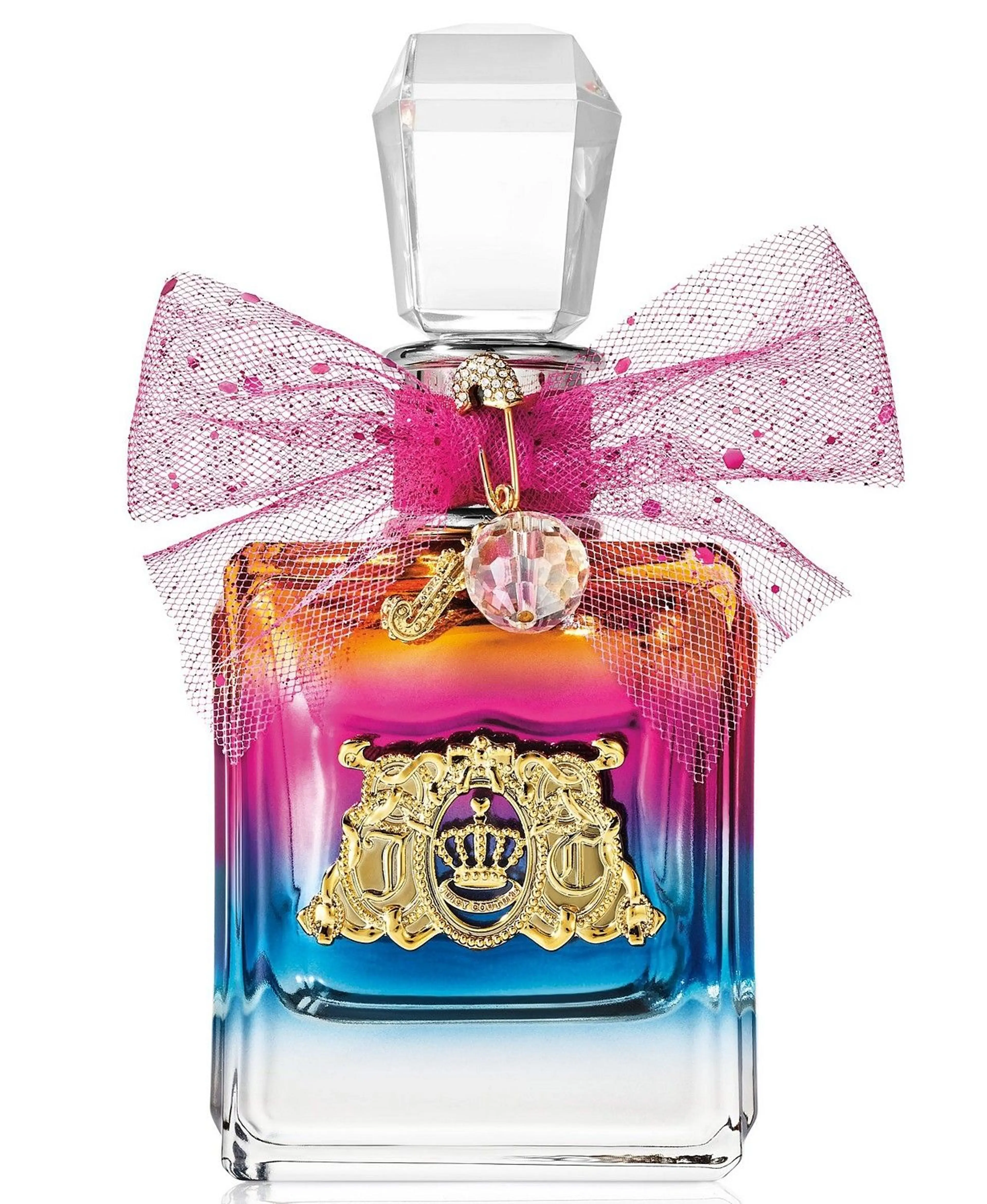 Viva La Juicy Luxe Pure Parfum