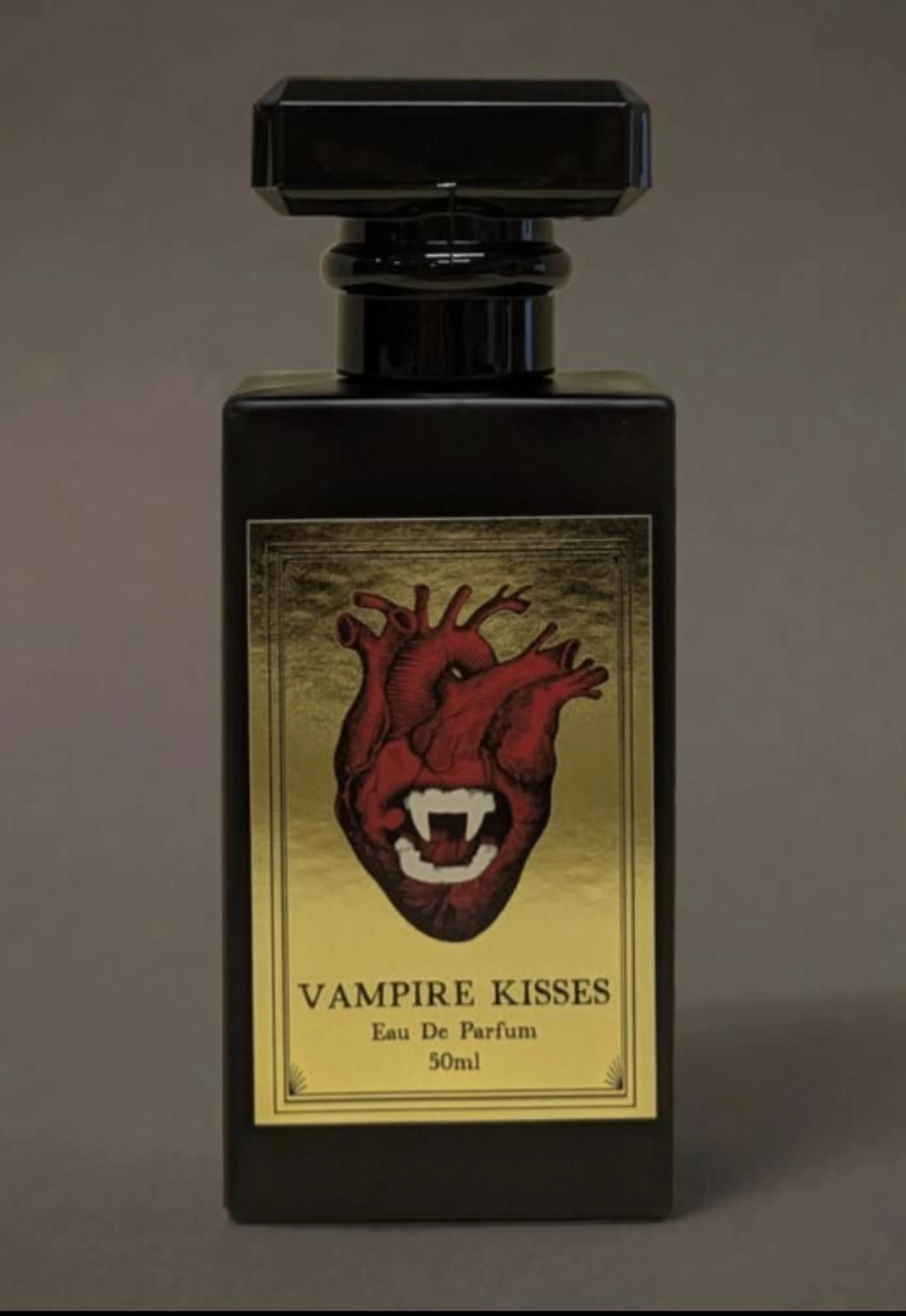 Vampire Kisses