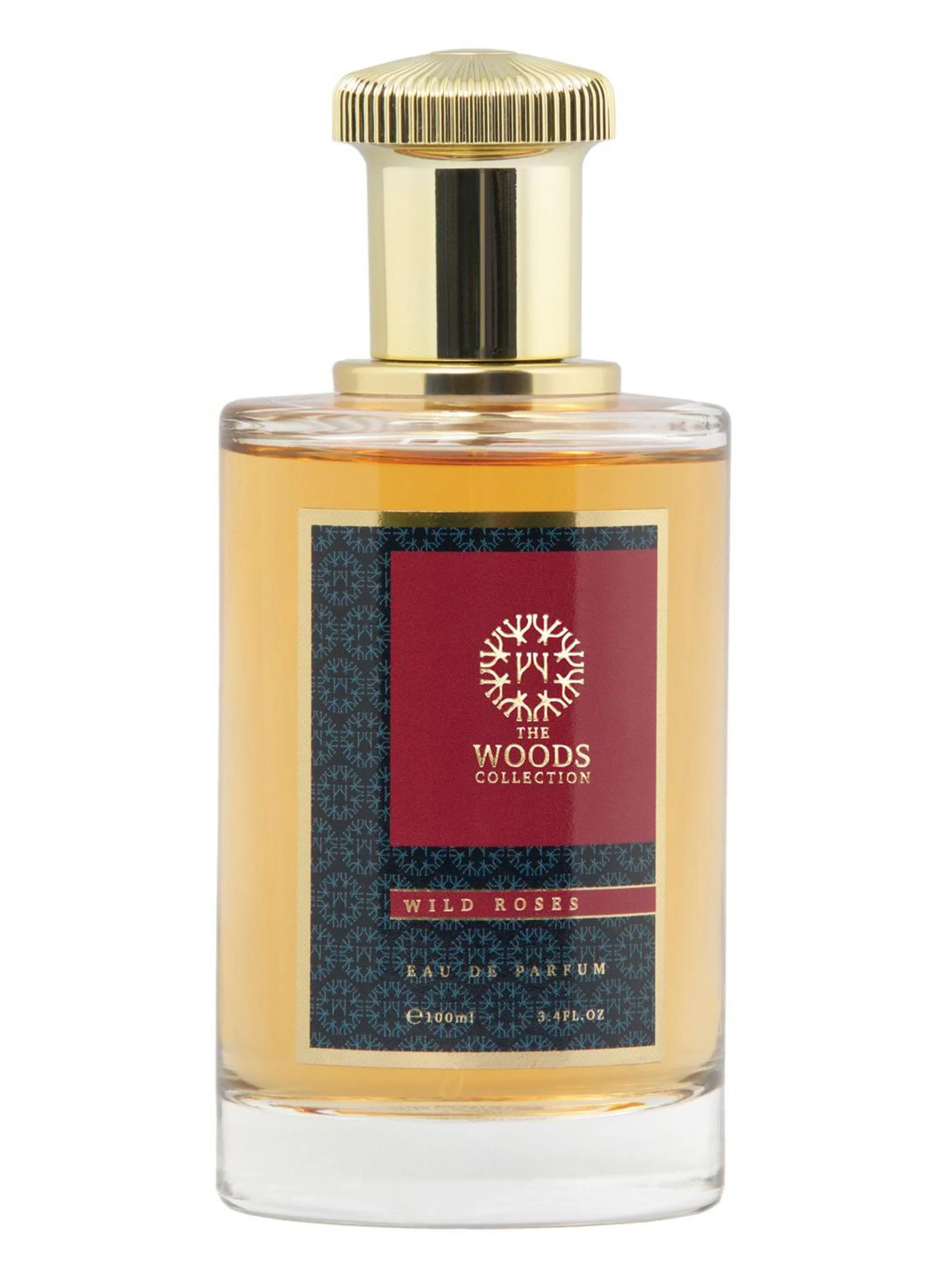 Wild Roses