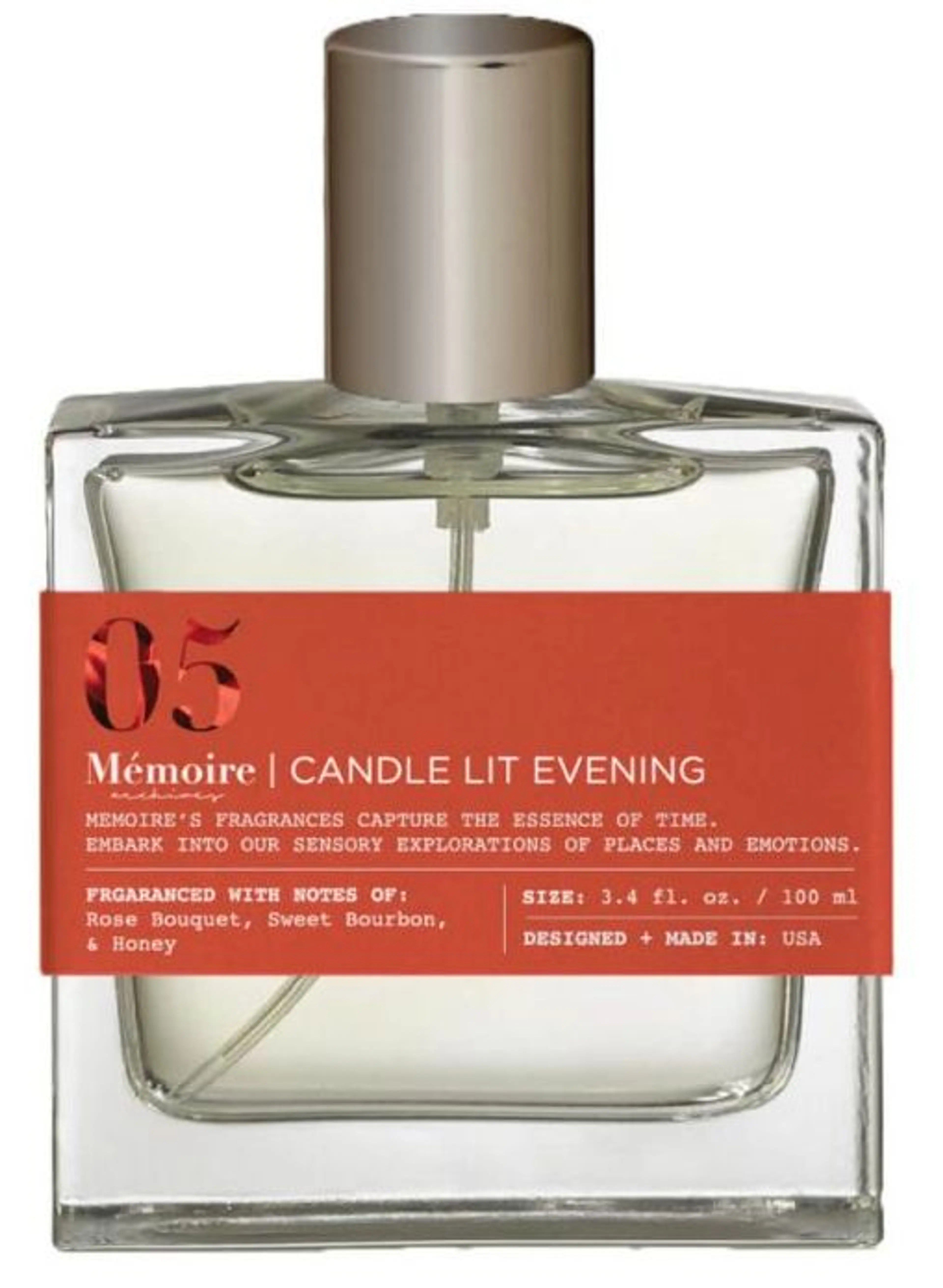 05 Candle Lit Evening