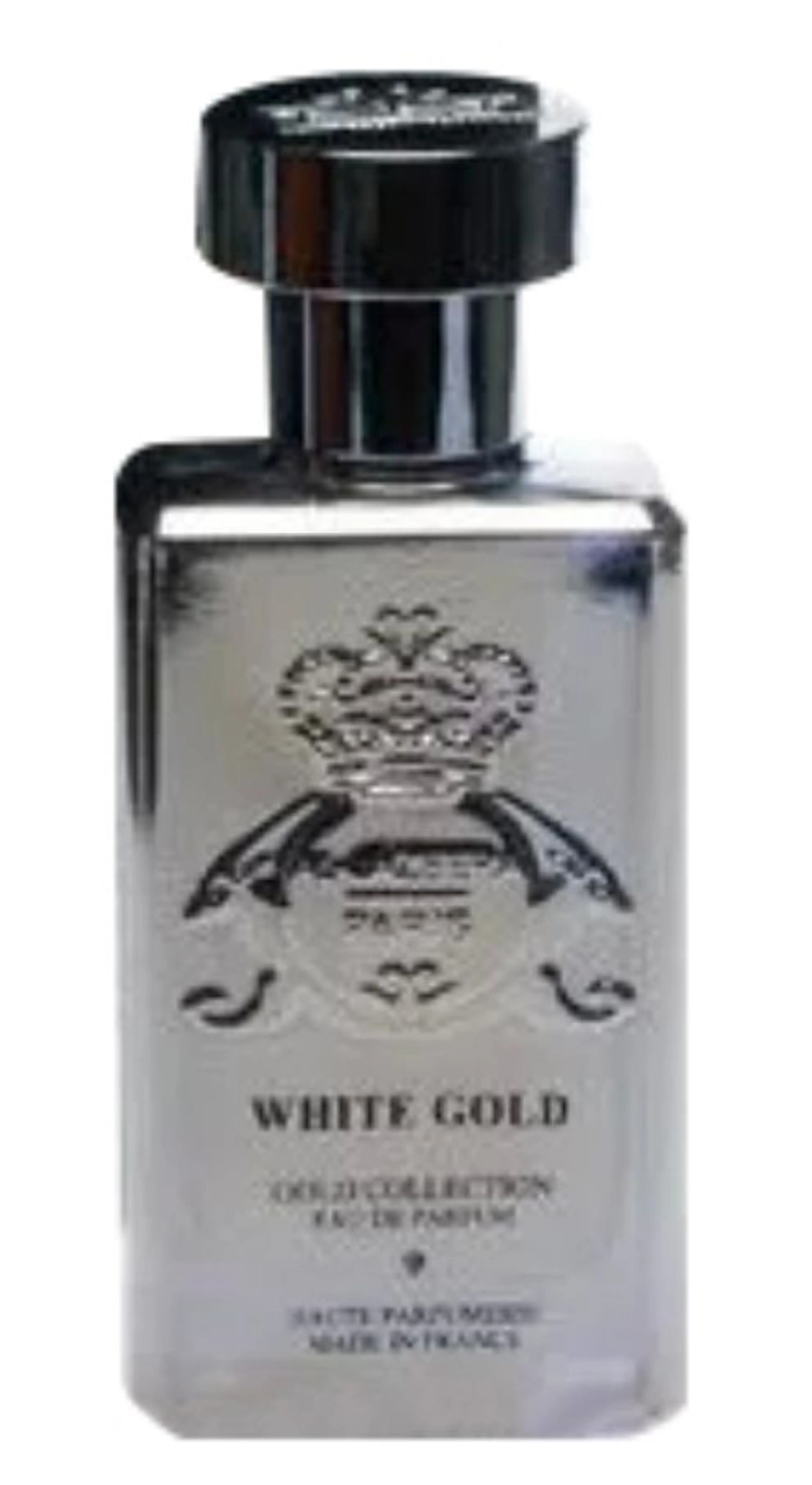 White Gold