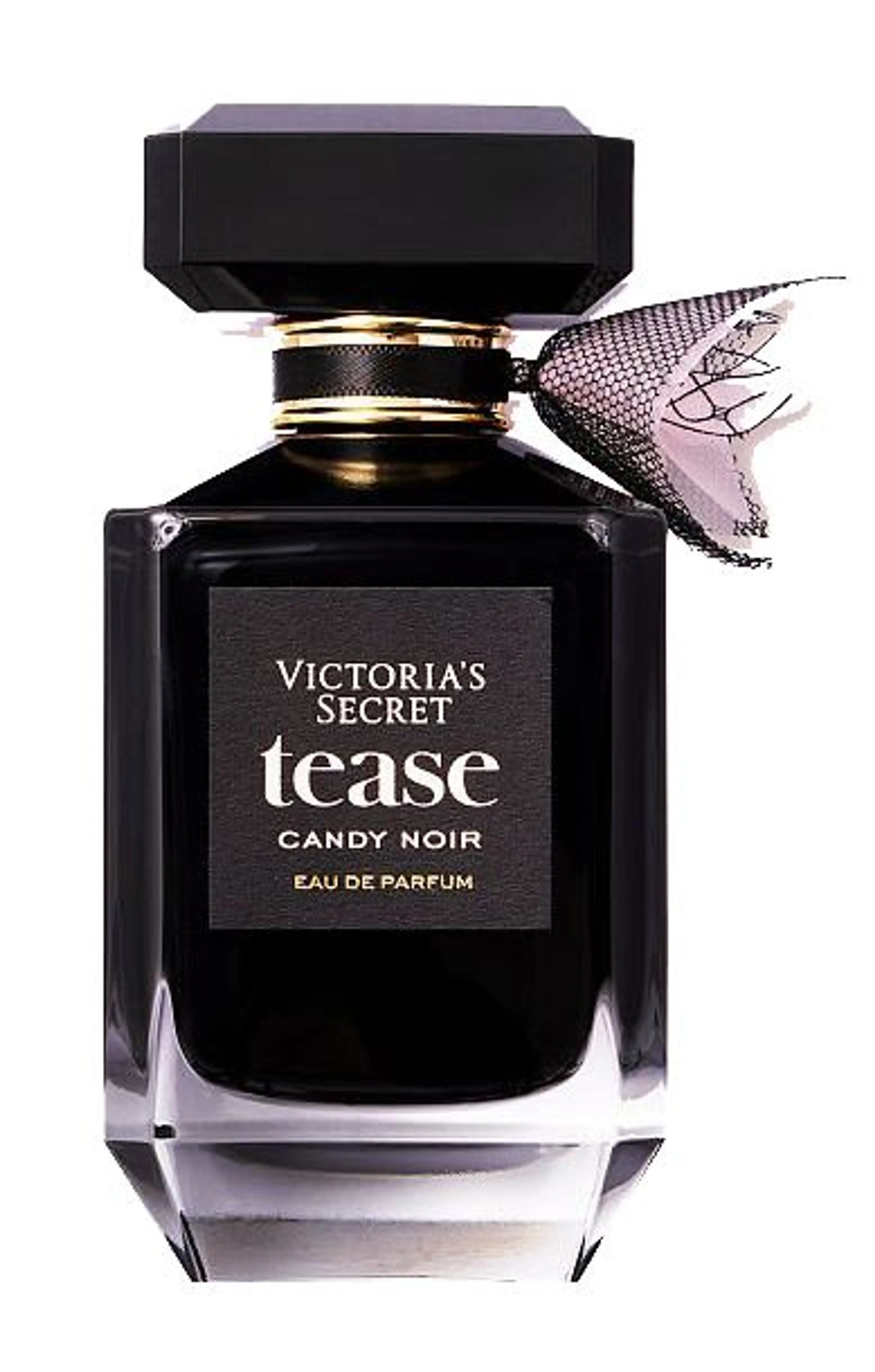 Tease Candy Noir