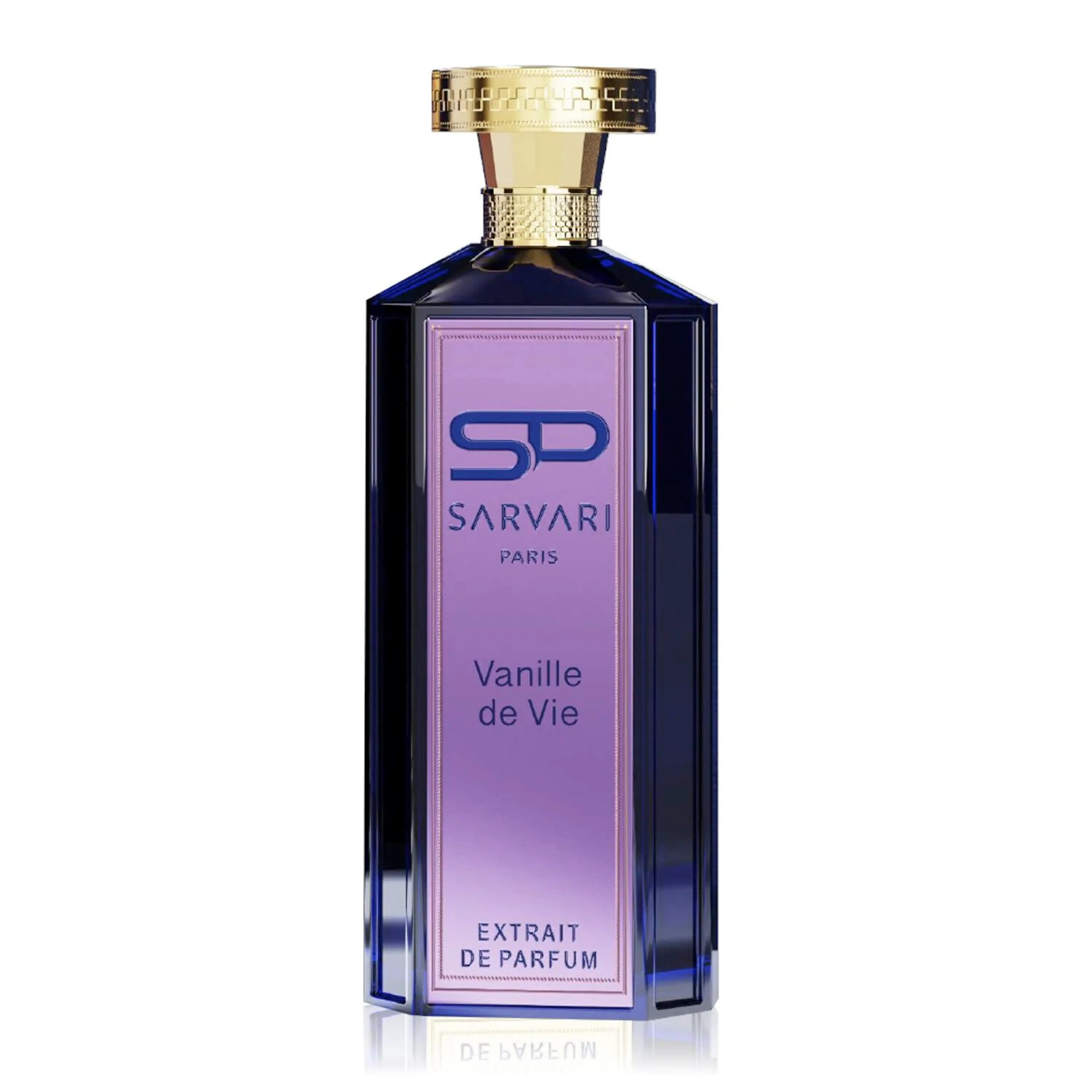Vanille de Vie