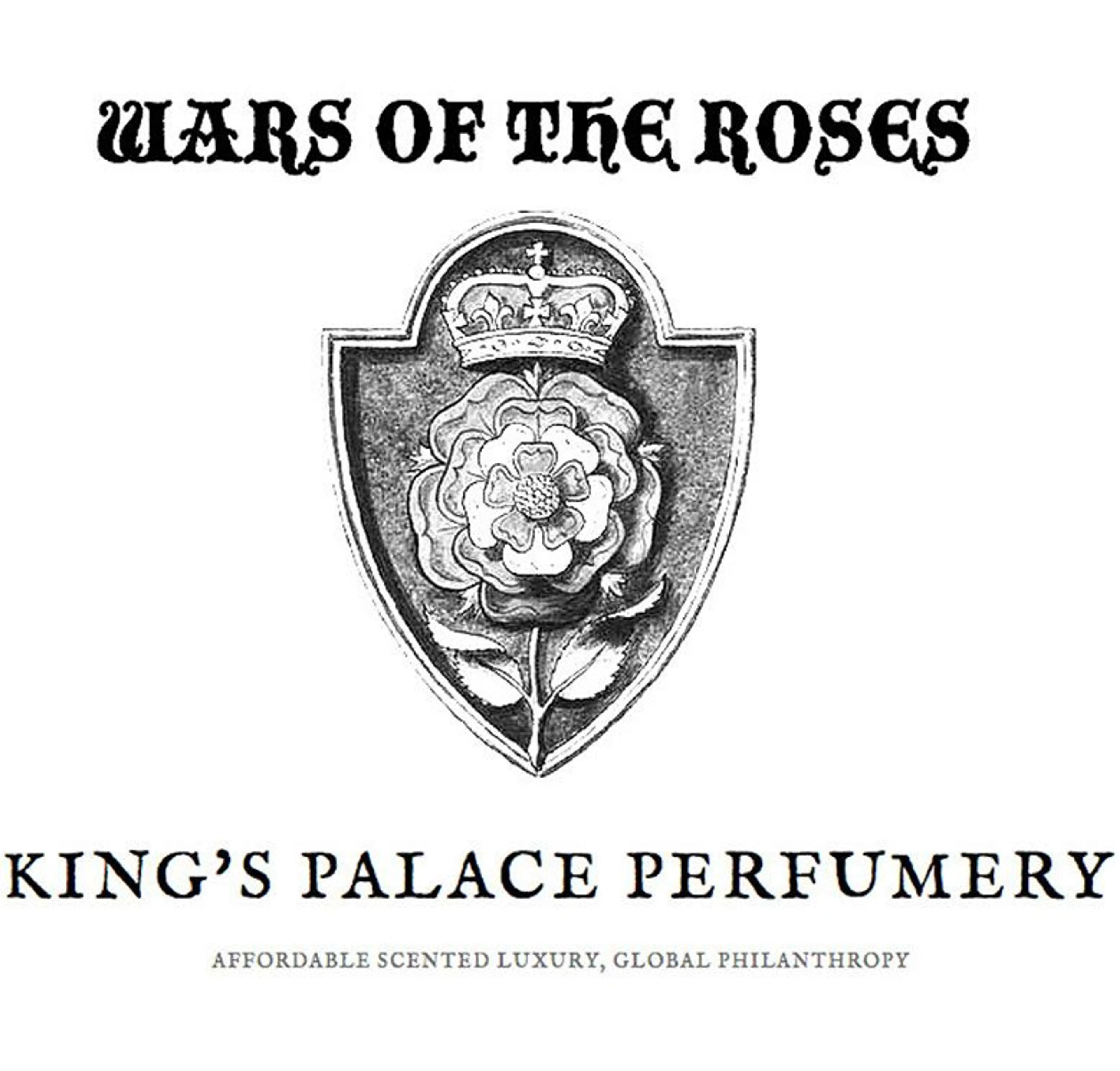 Wars of the Roses