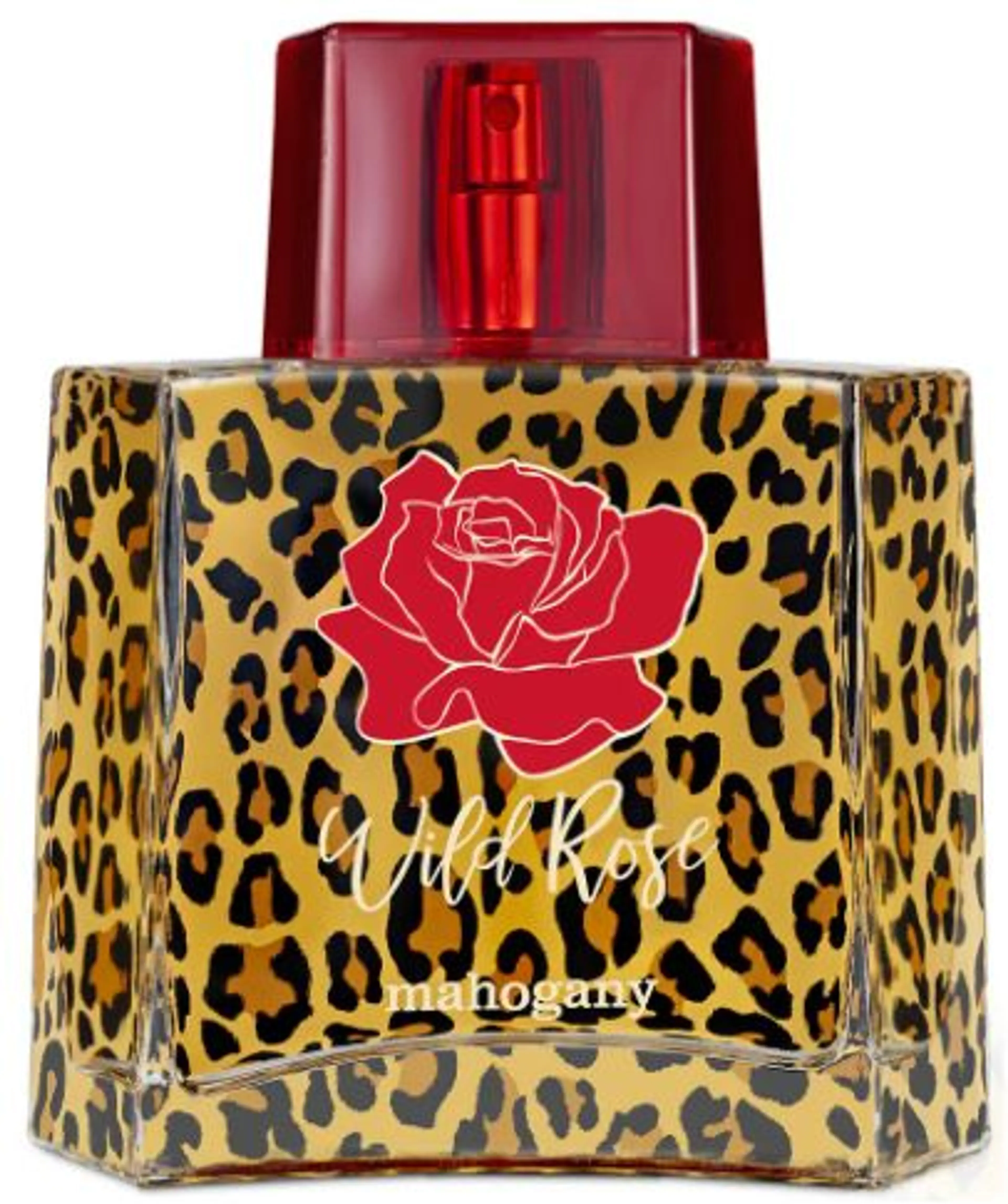 Wild Rose