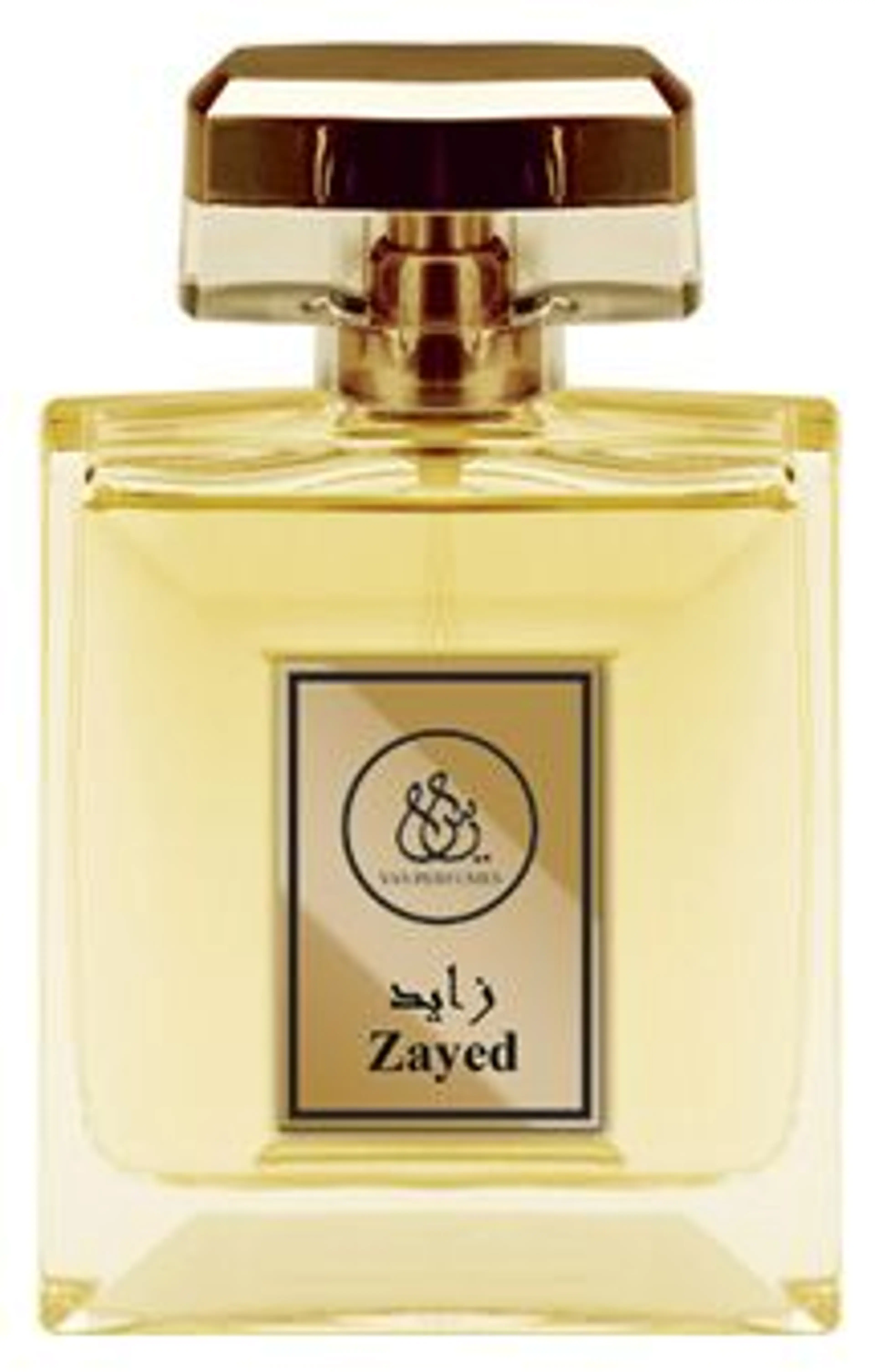 Zayed