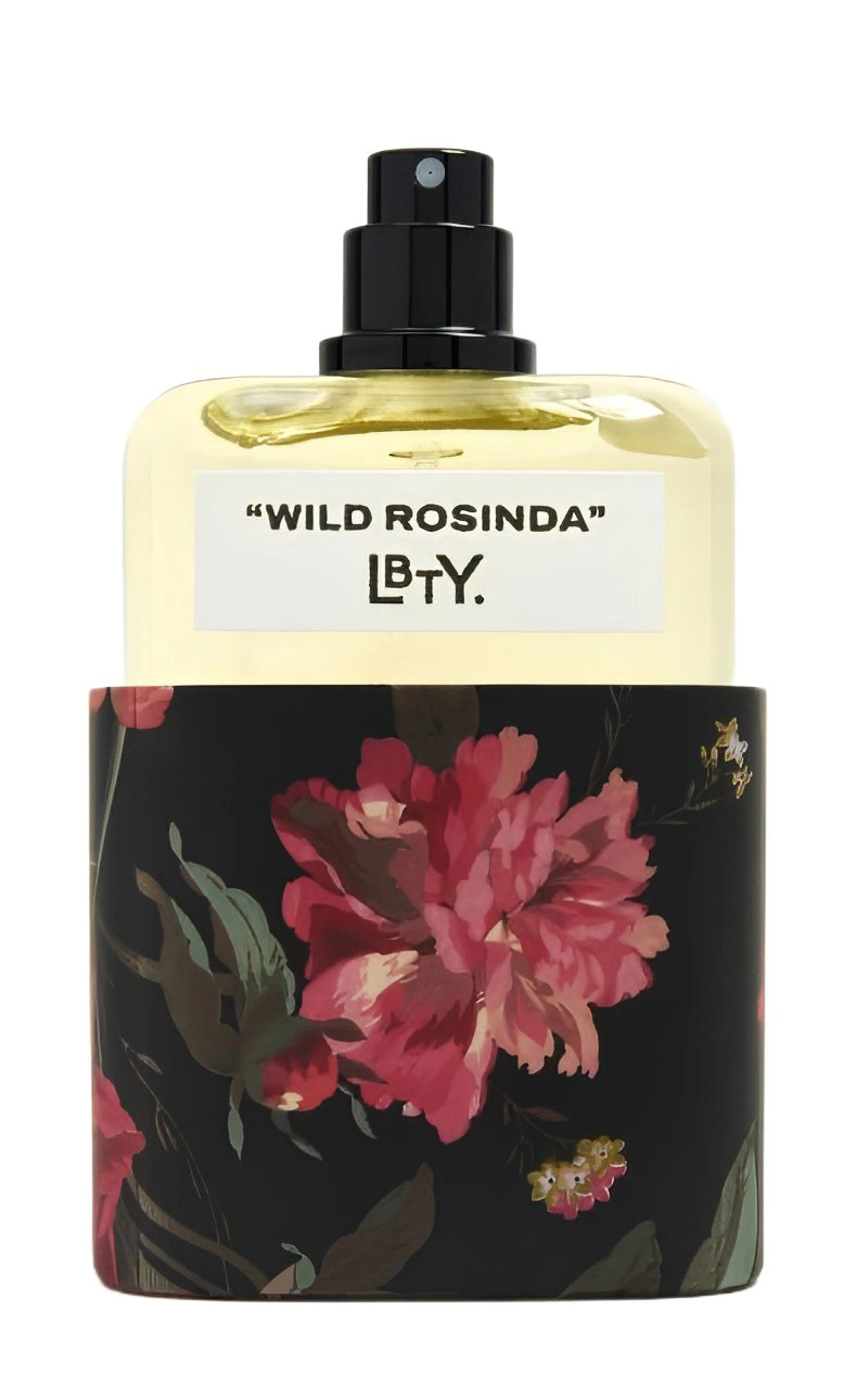 Wild Rosinda