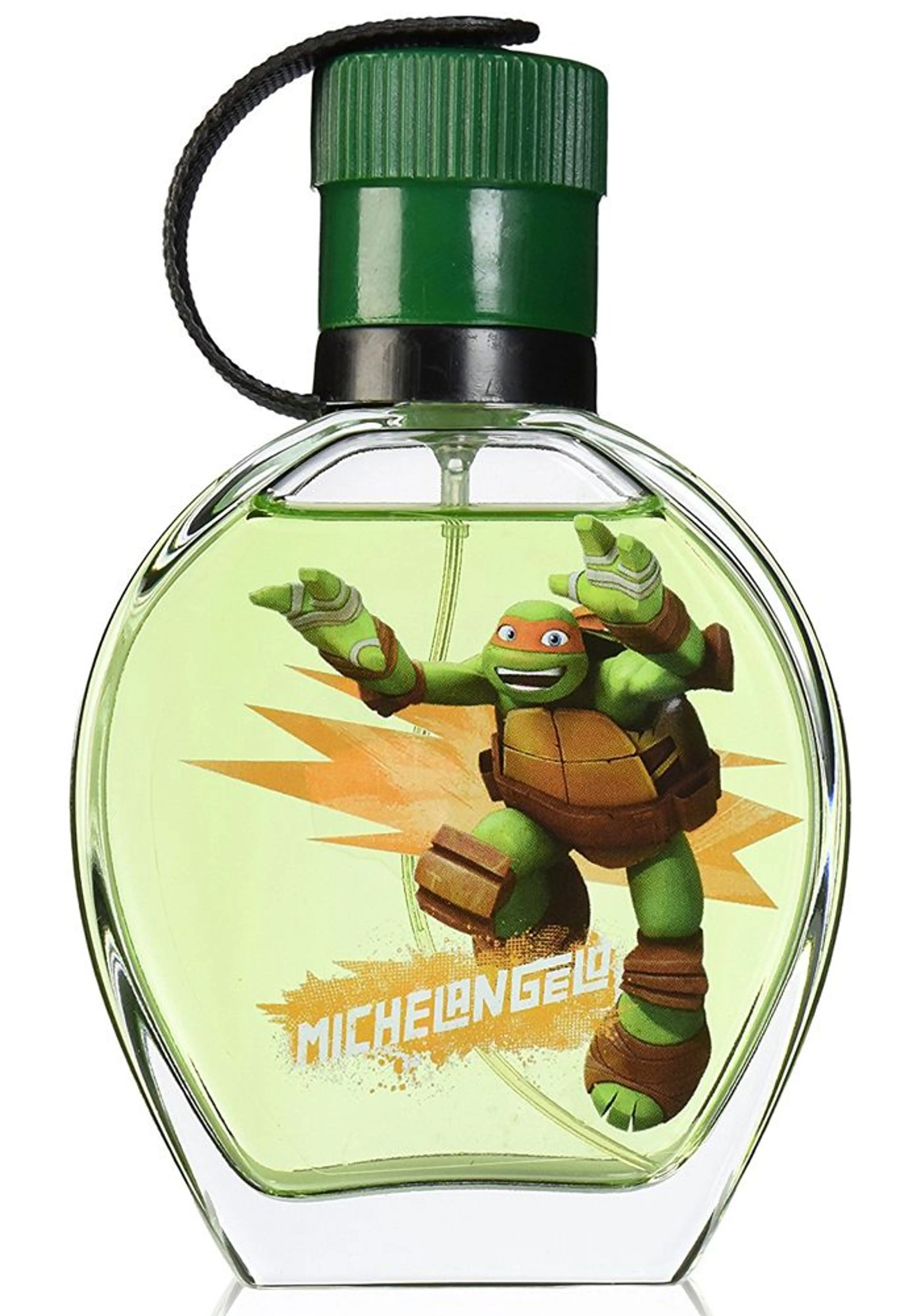 Teenage Mutant Ninja Turtles Michelangelo