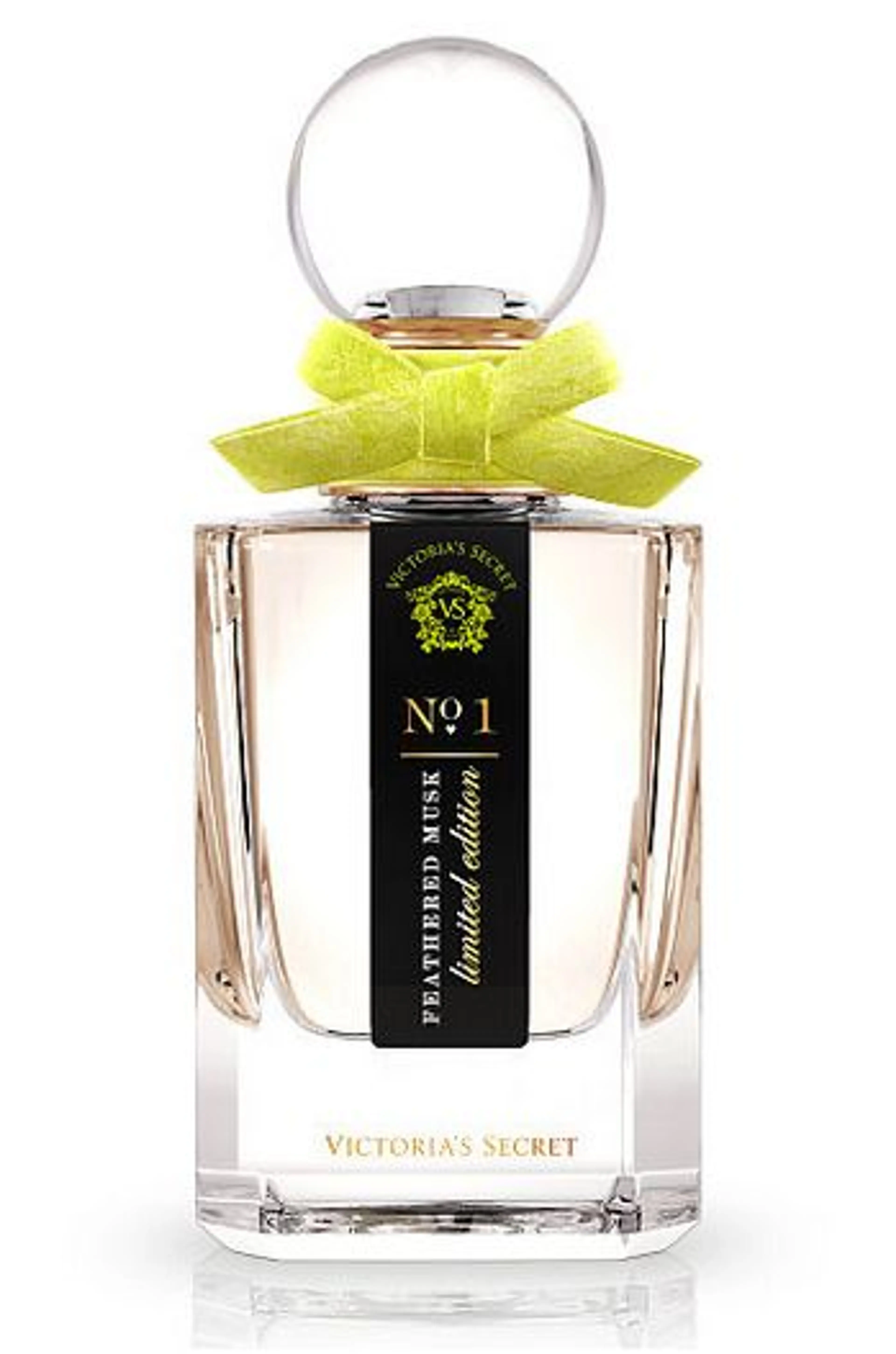 No1 Feathered Musk