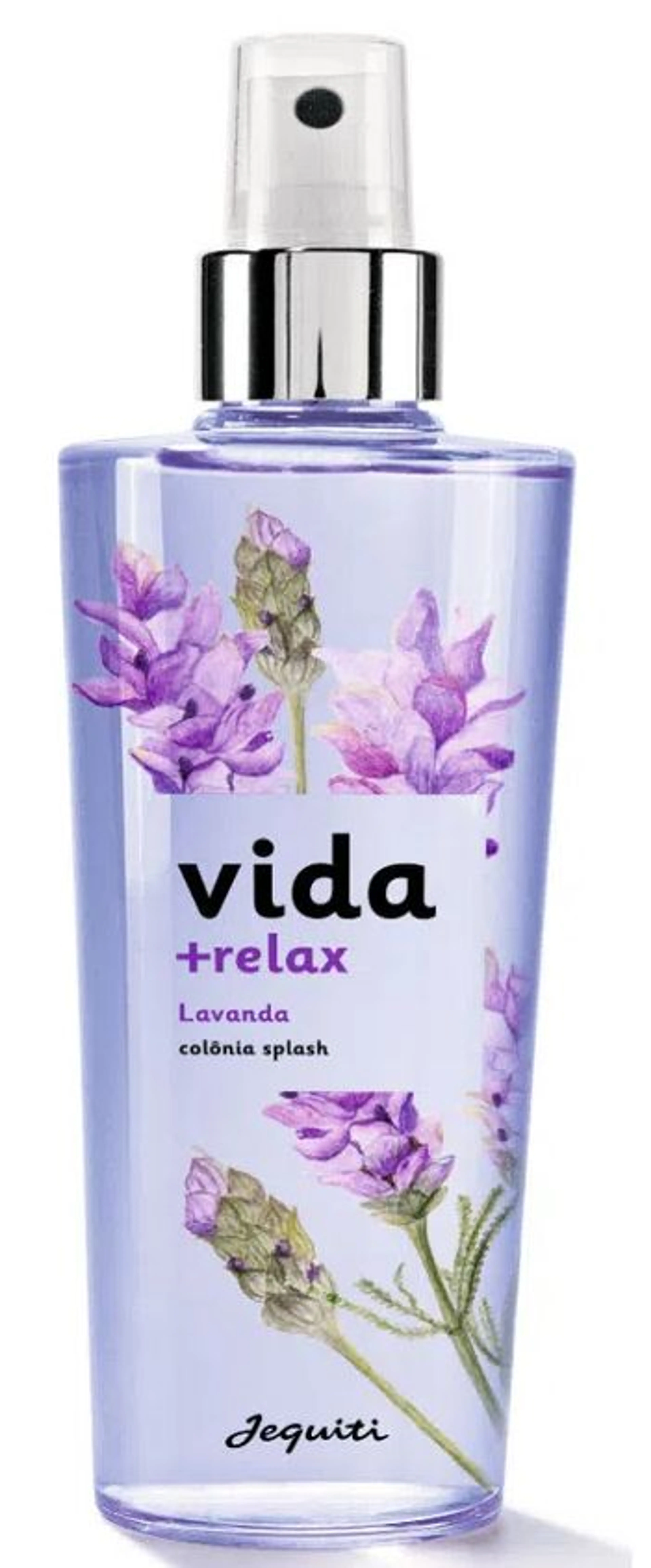 Vida + Relax Lavanda
