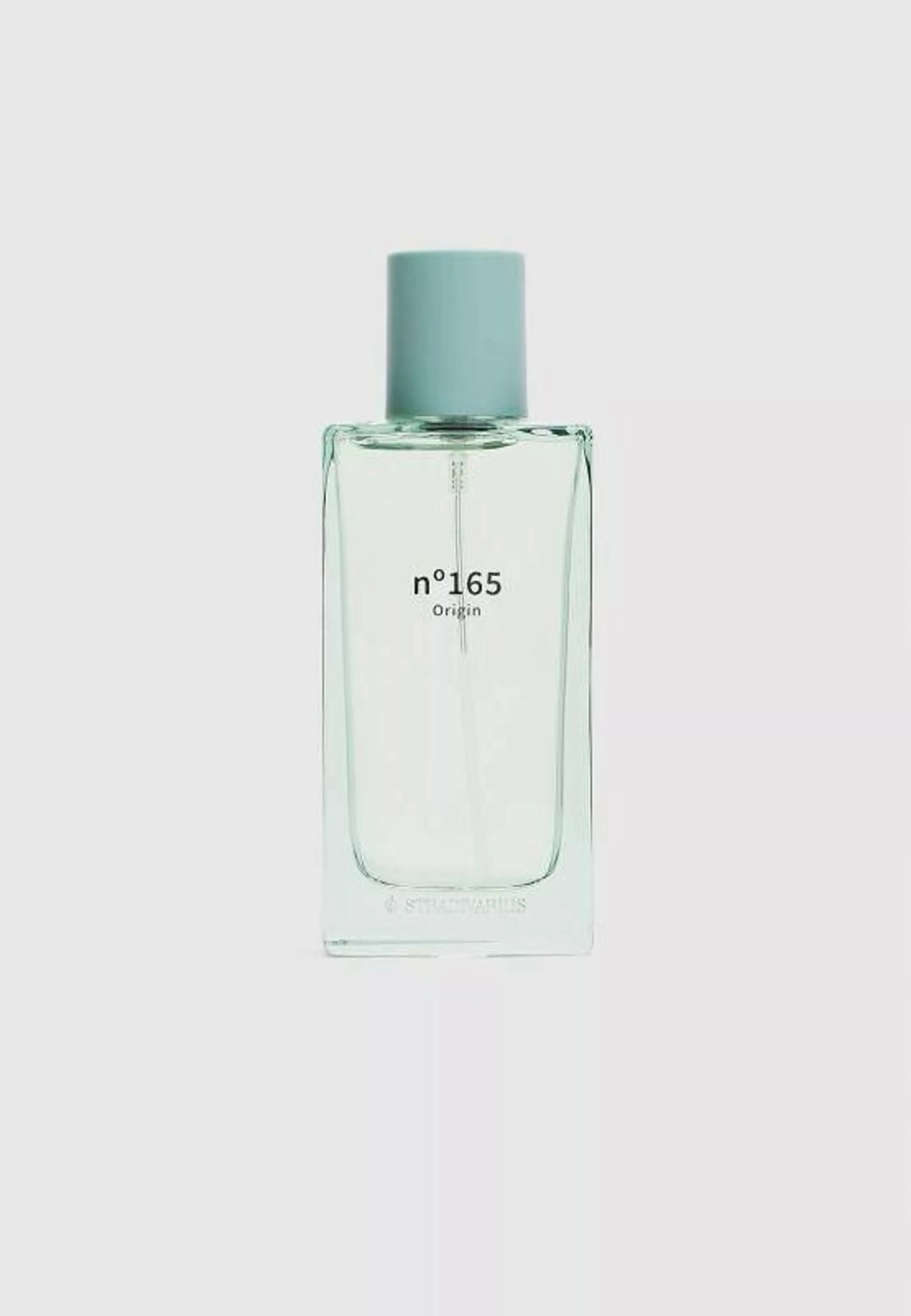 Nº165 Origin