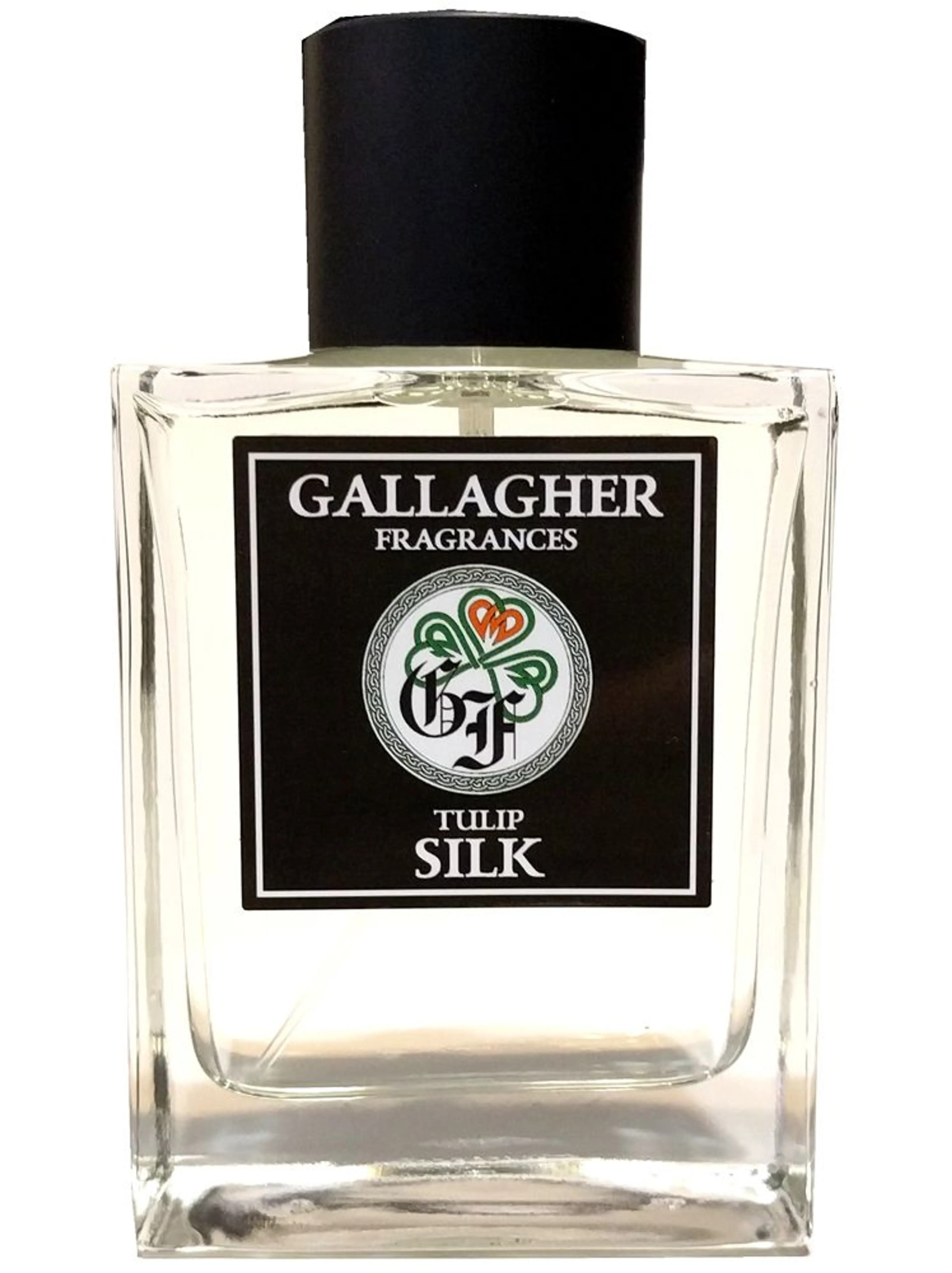 Tulip Silk
