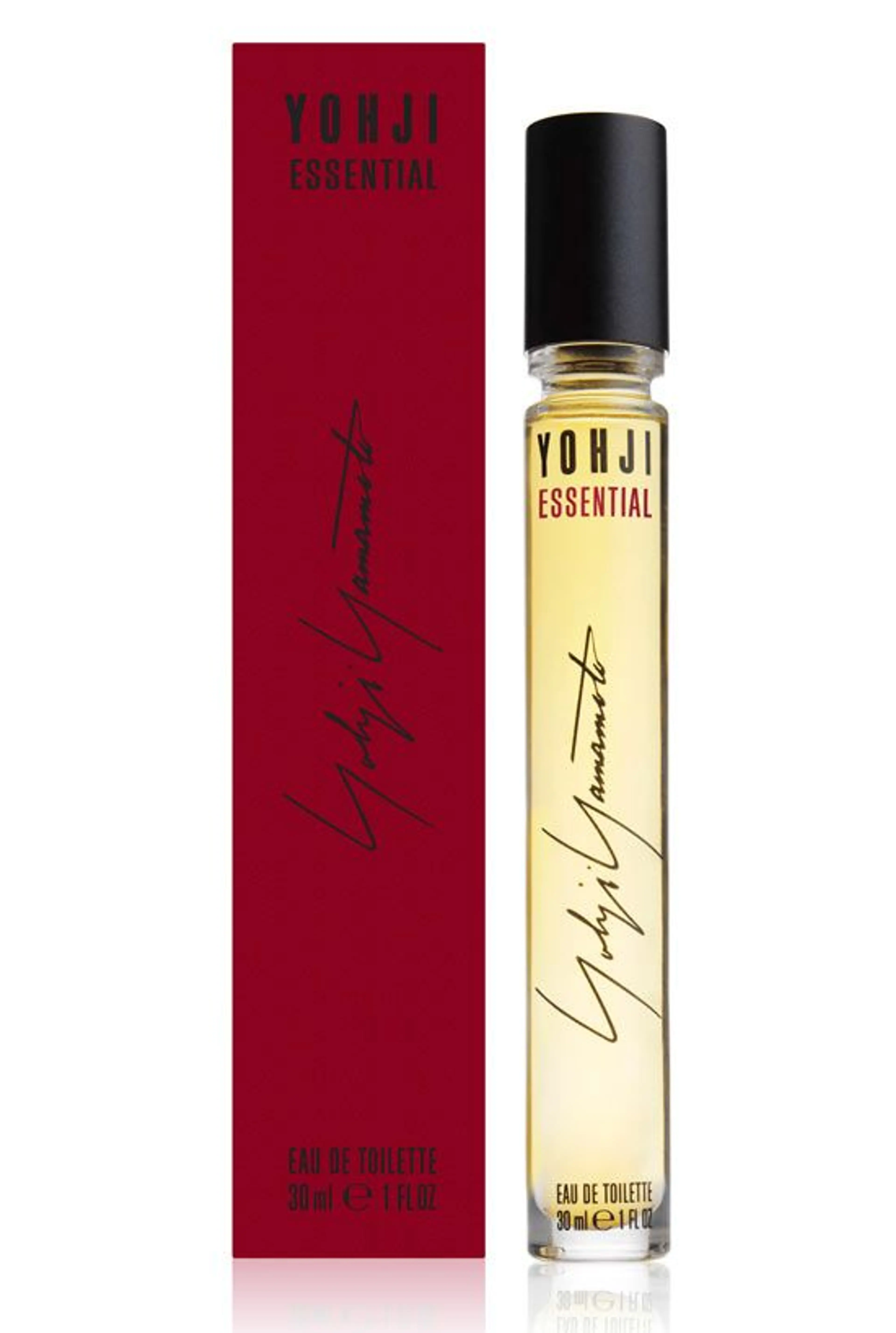 Yohji Essential