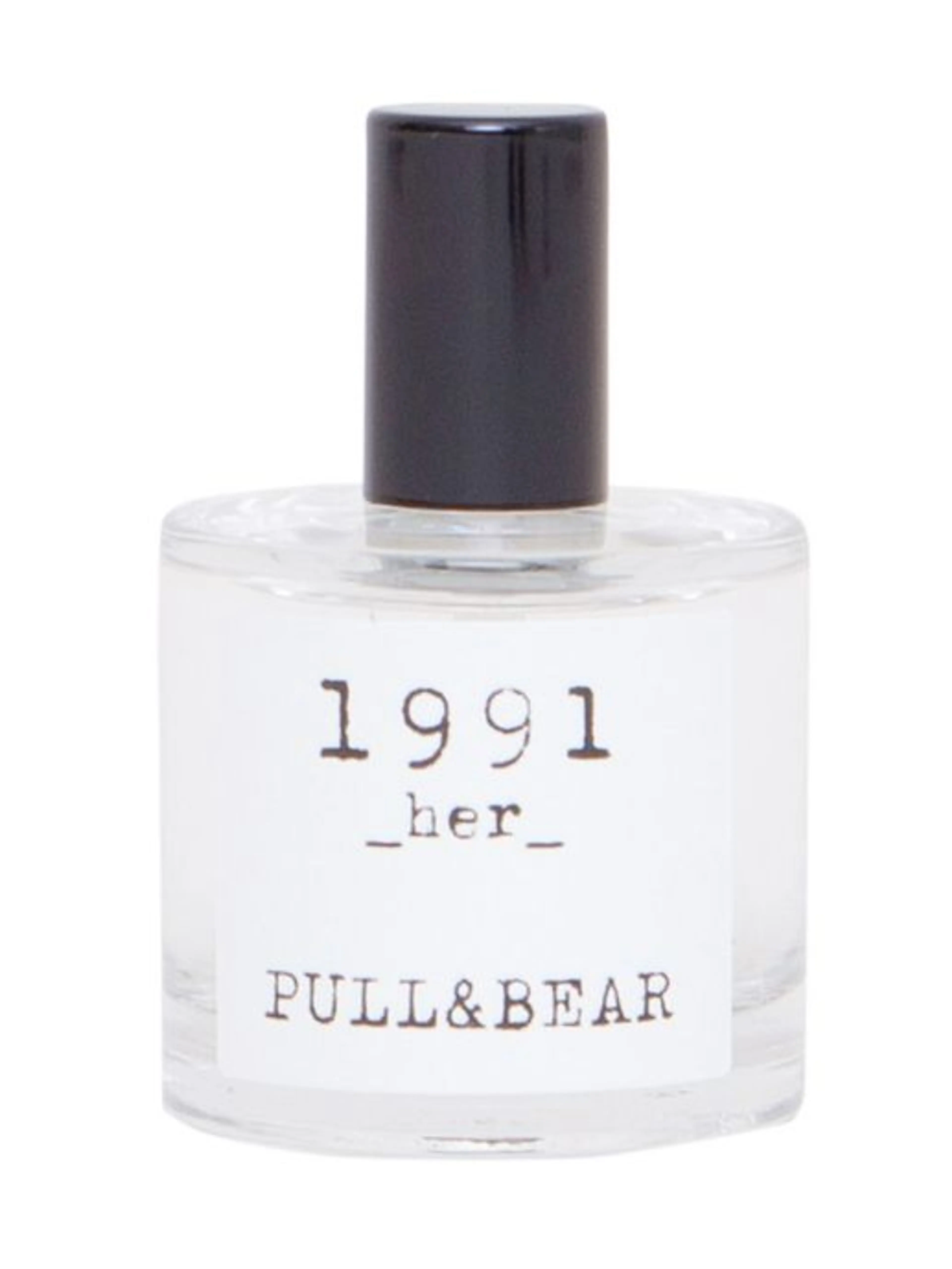 1991 Her