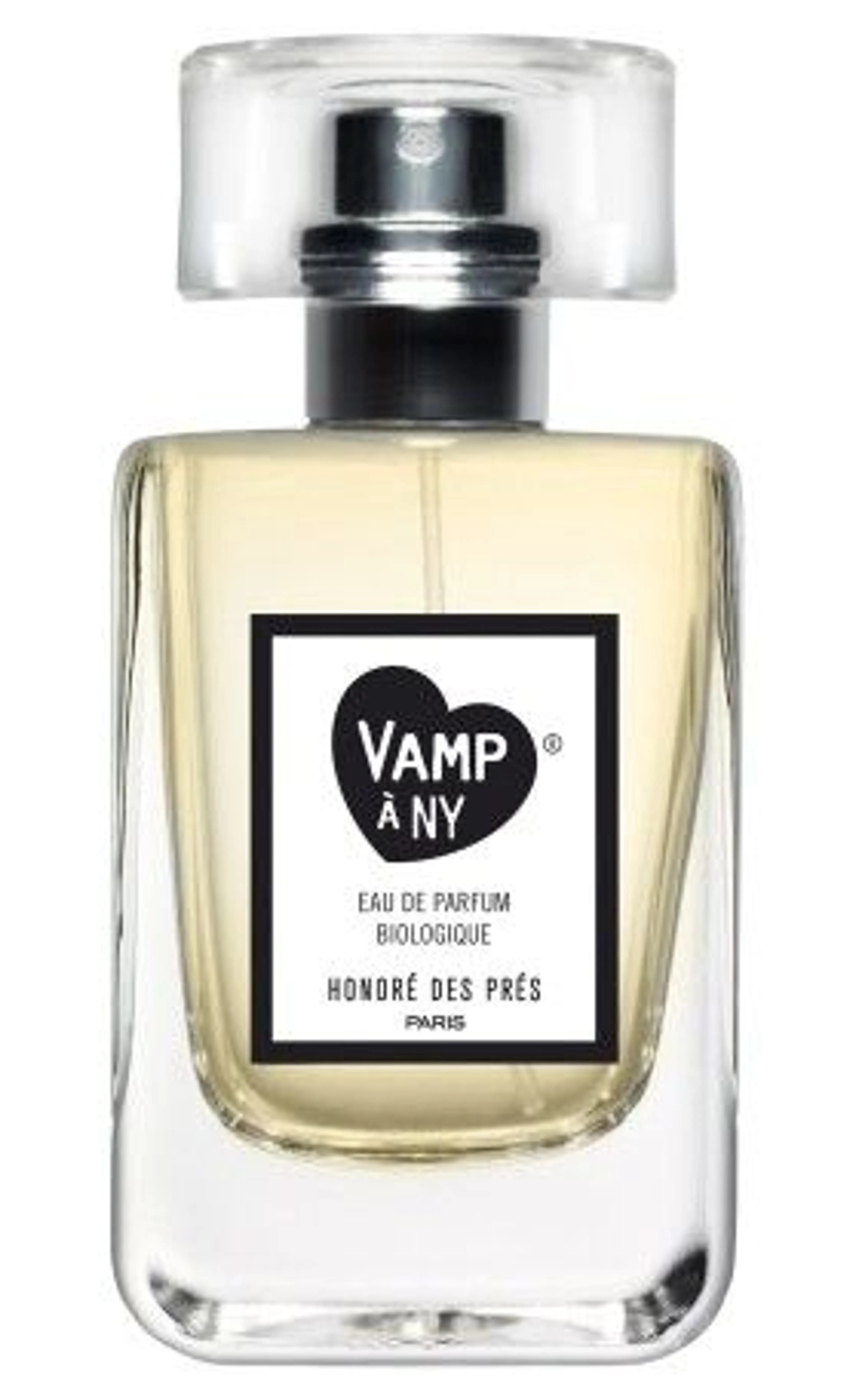 Vamp à NY