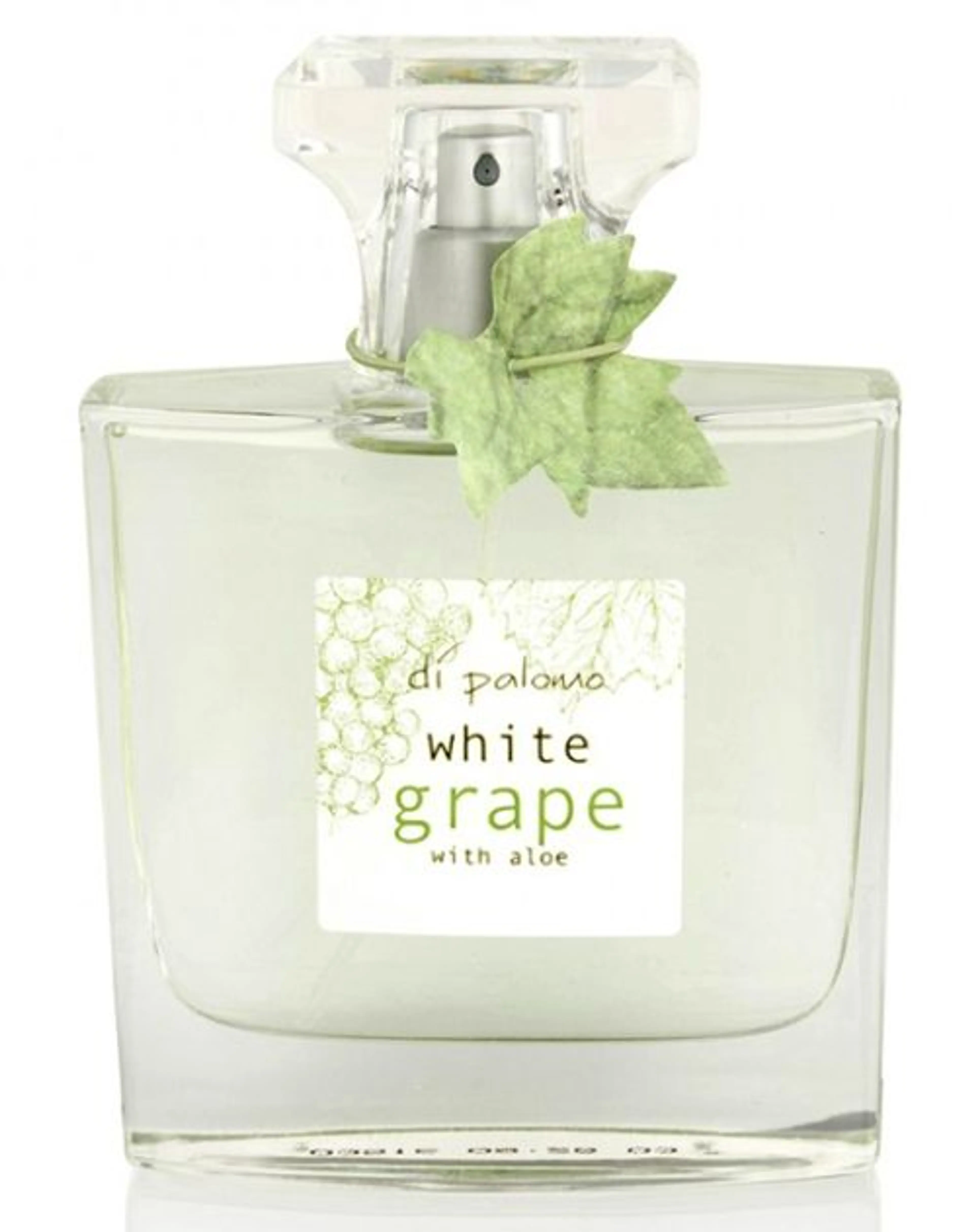 White Grape