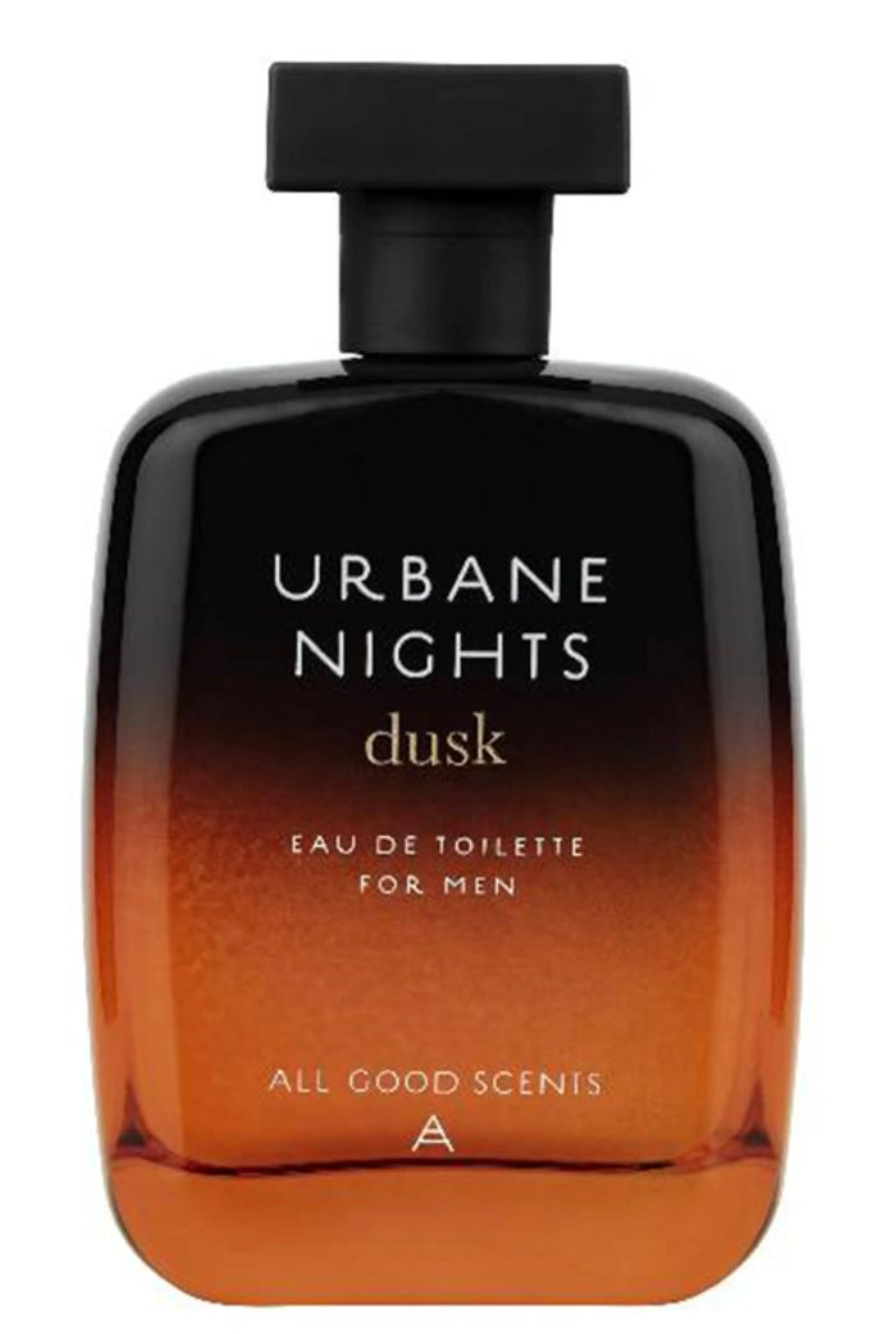 Urbane Nights Dusk