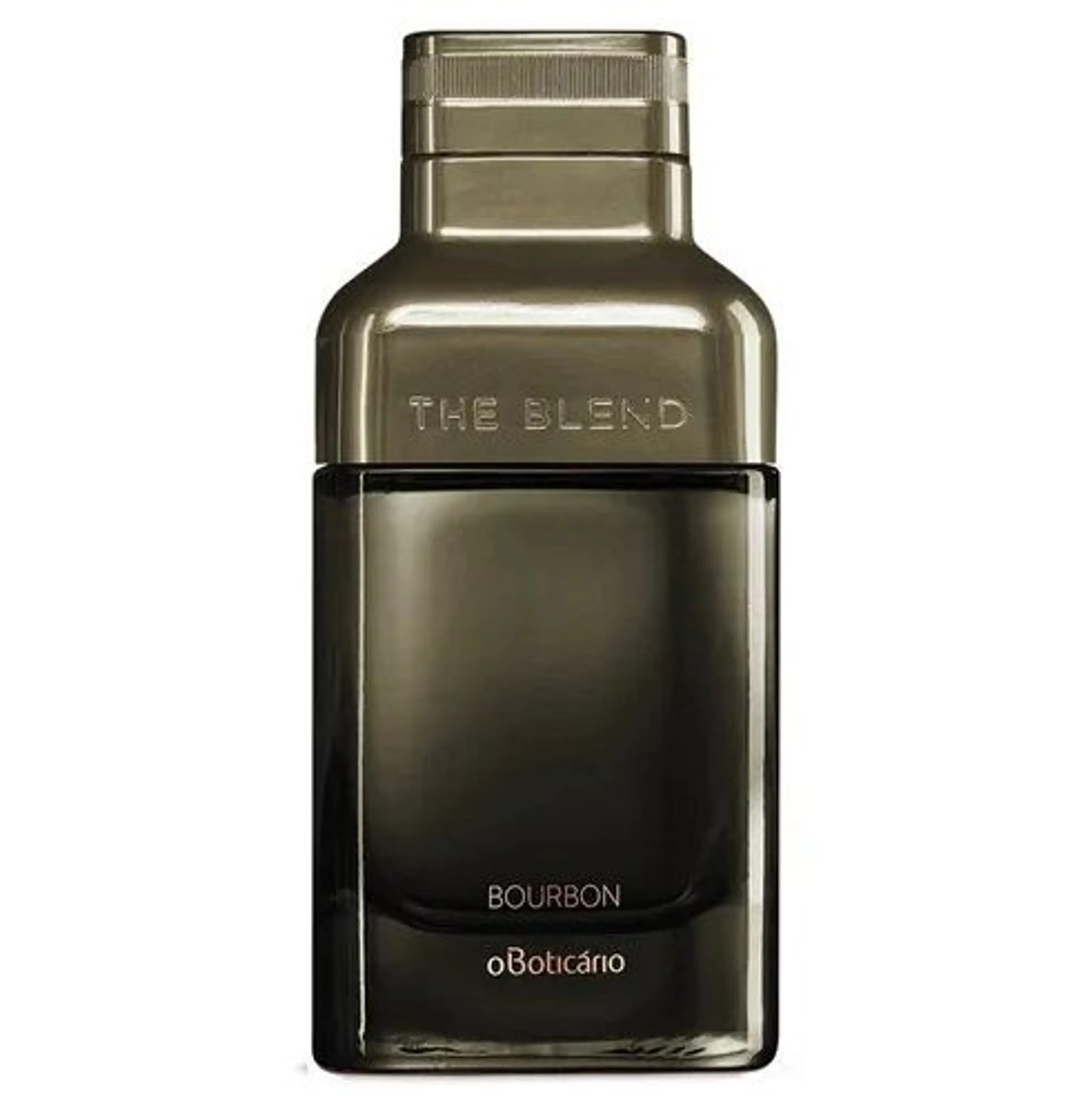 The Blend Bourbon