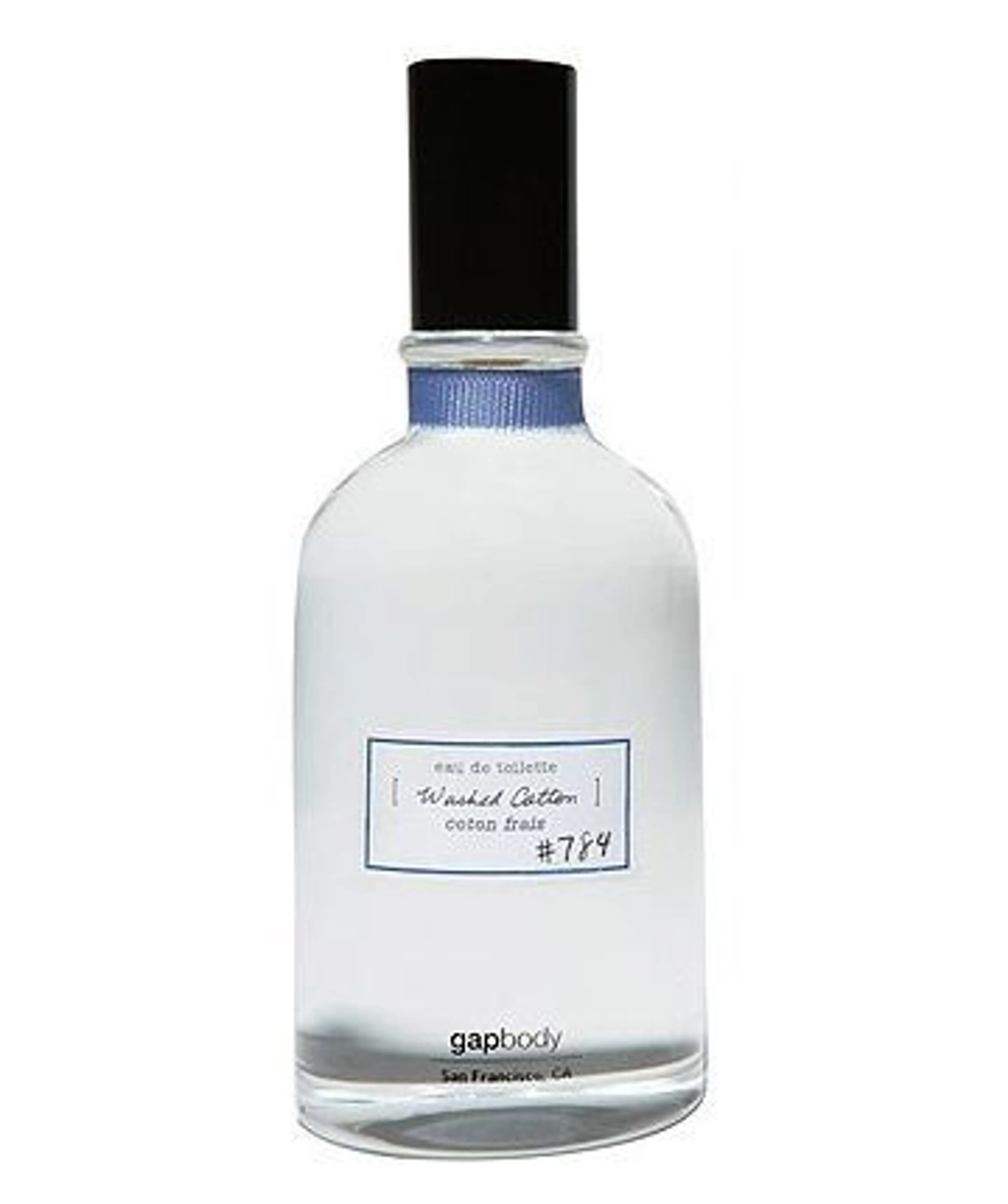 Washed Cotton No.784