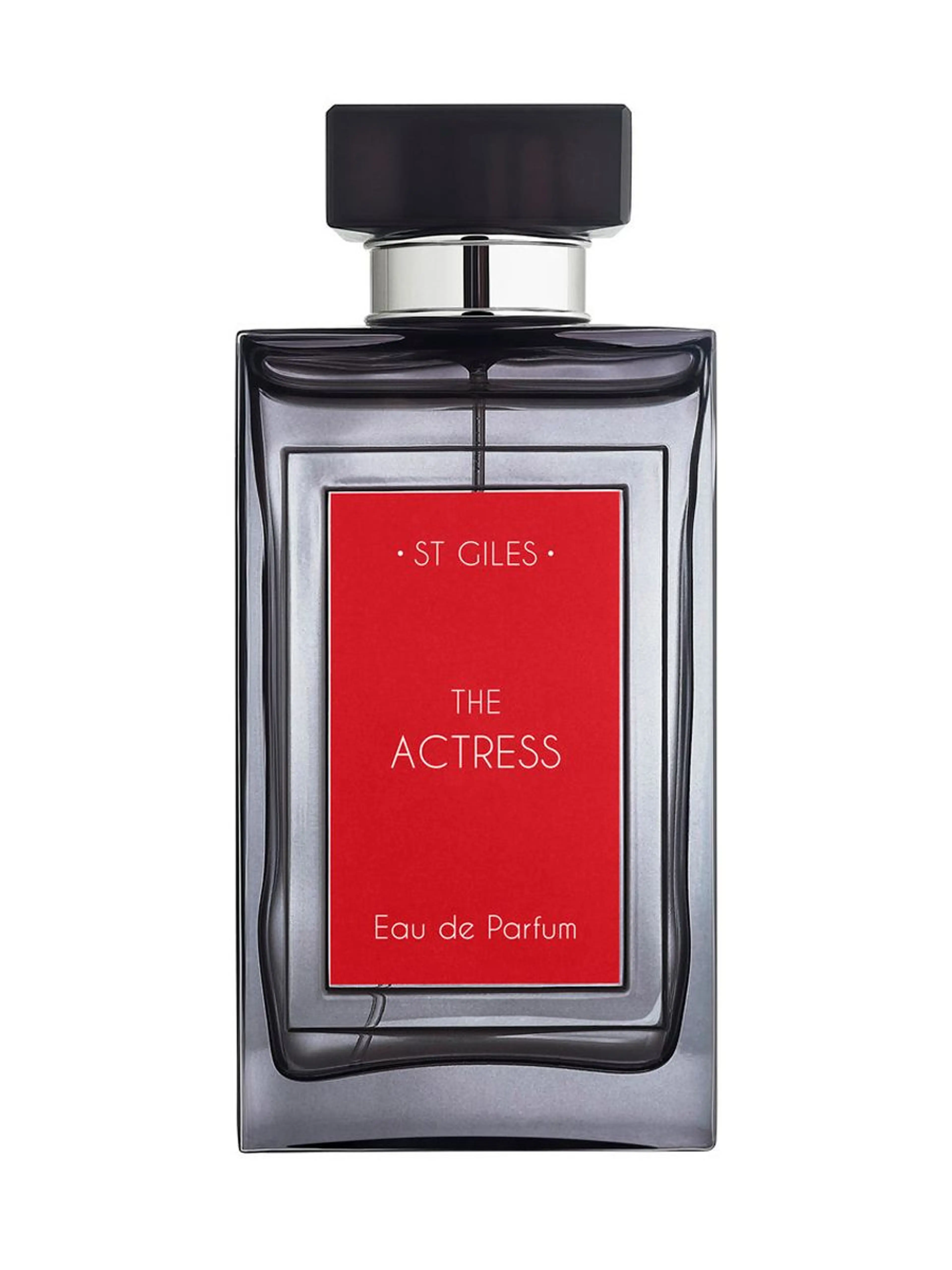 The Actress