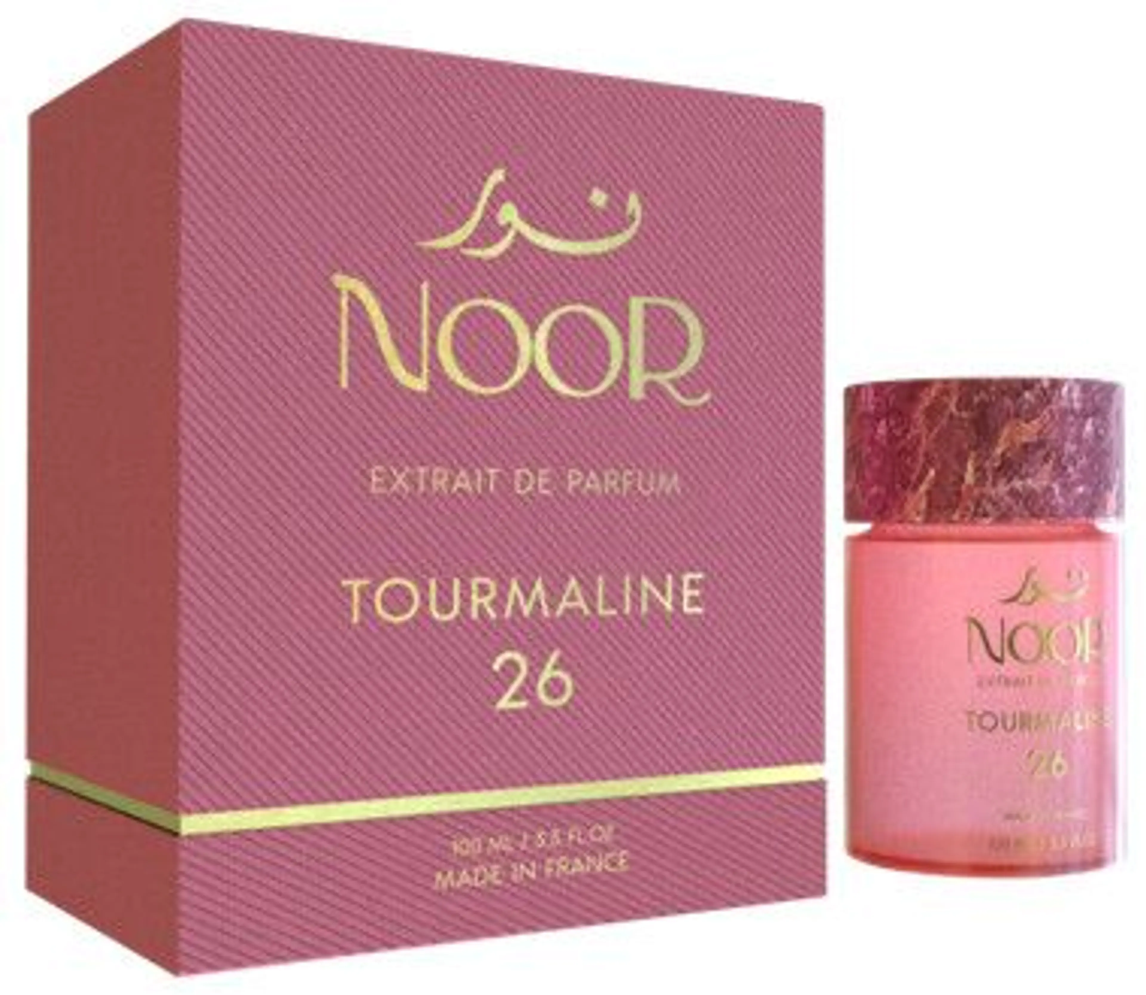 Tourmaline 26