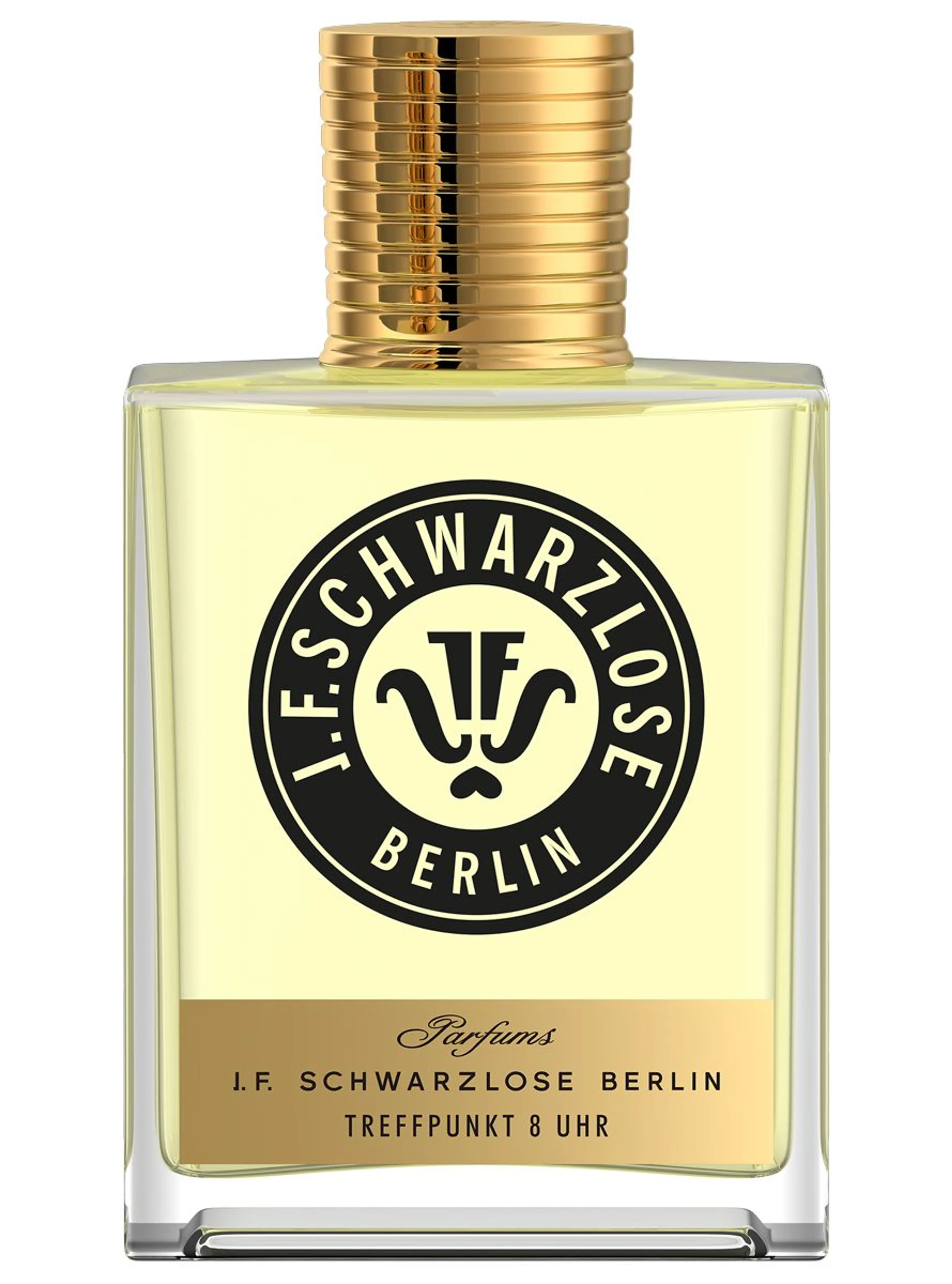 Treffpunkt 8 Uhr