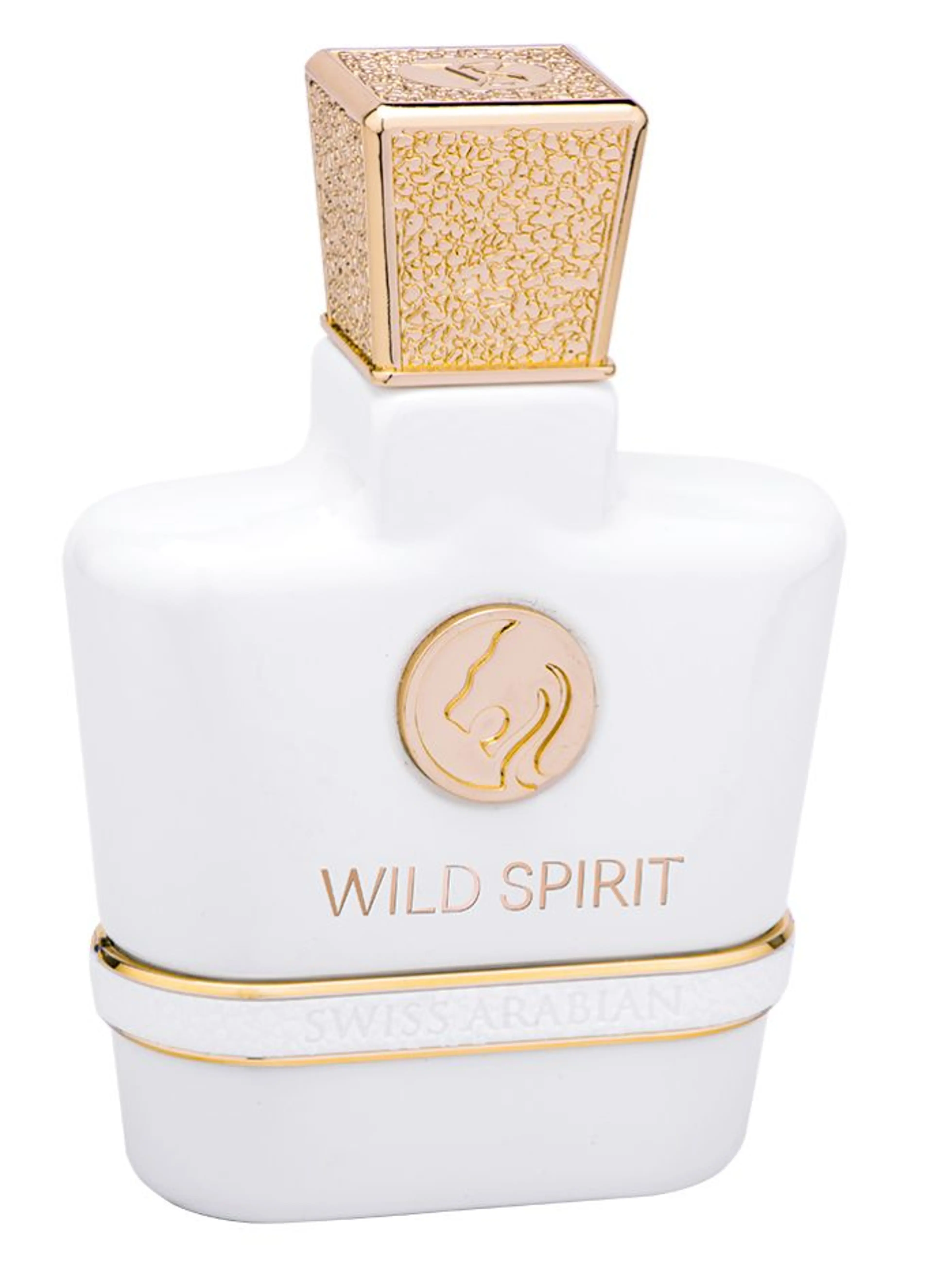 Wild Spirit