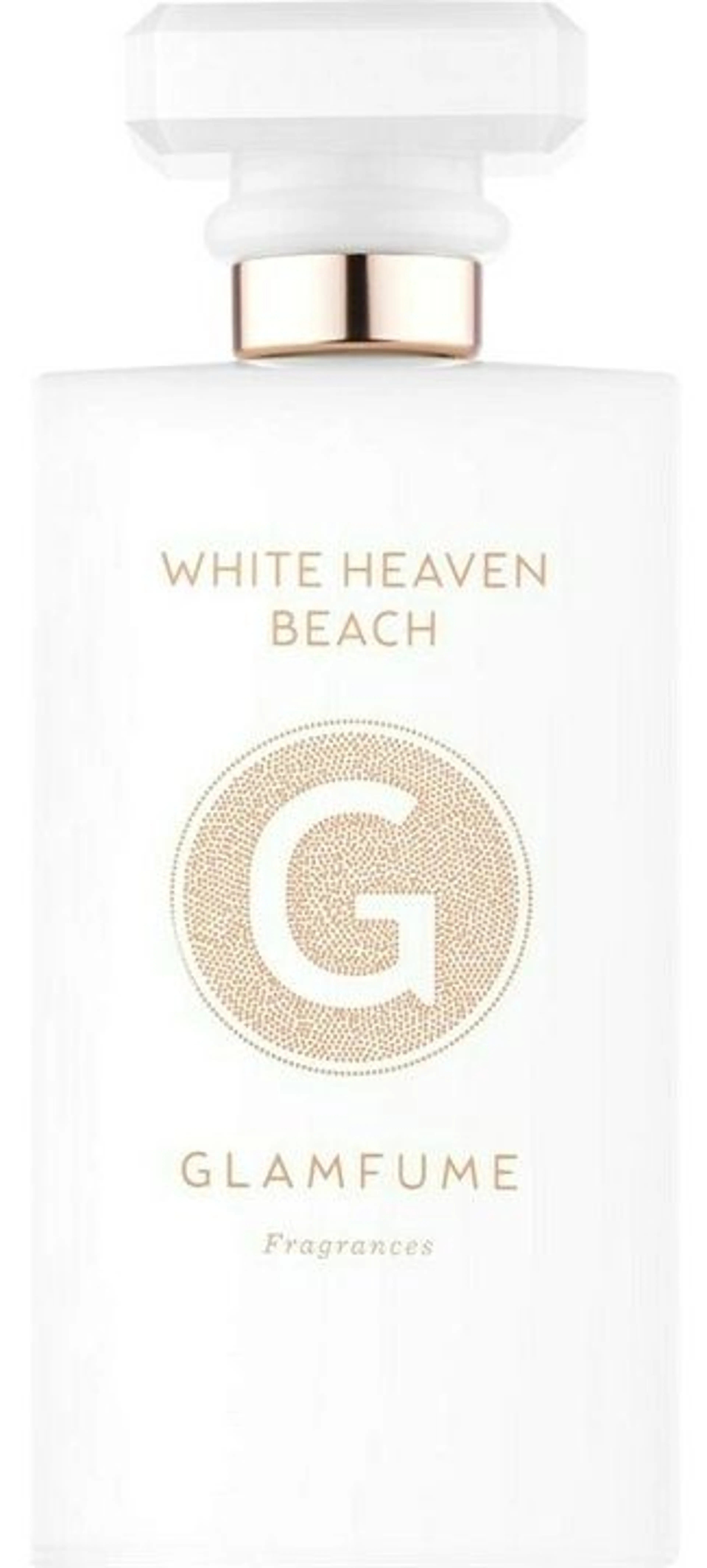White Heaven Beach