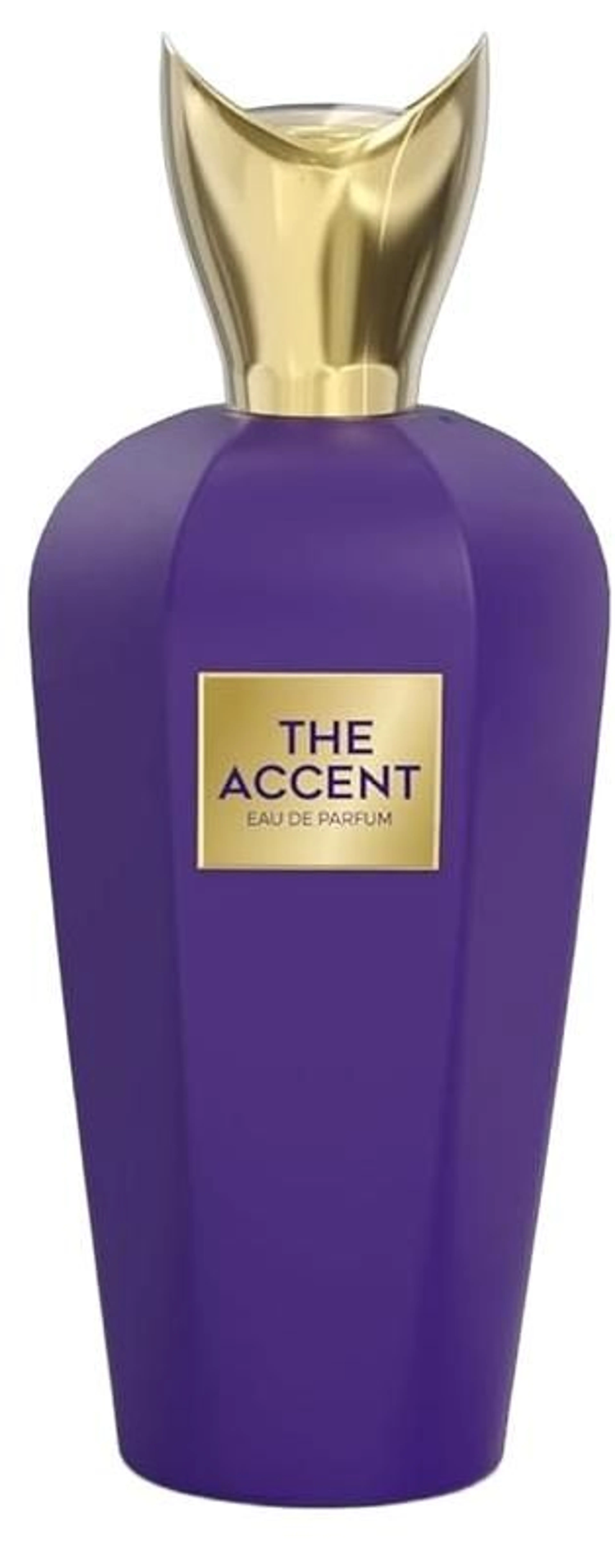 The Accent