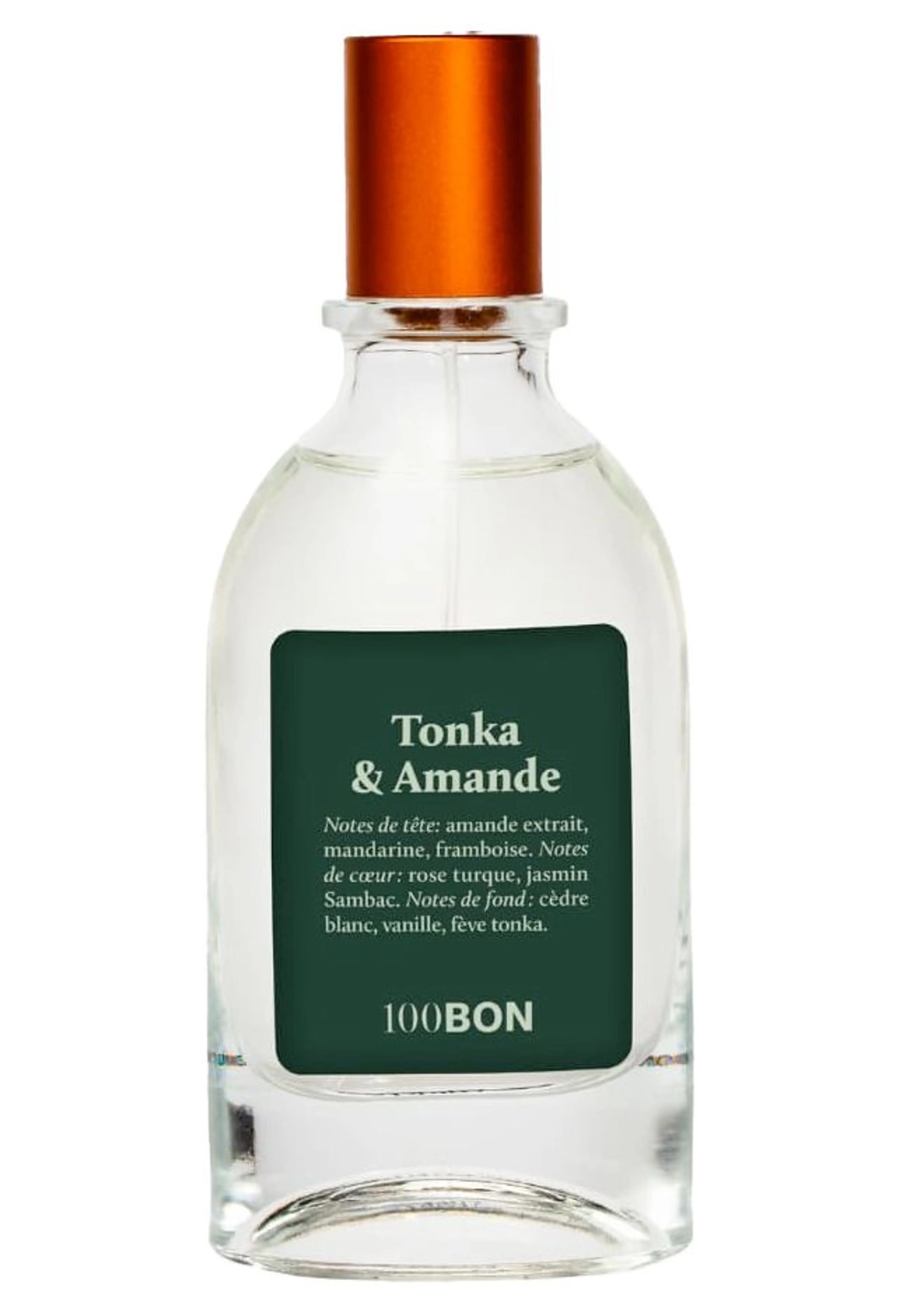 Tonka & Amande