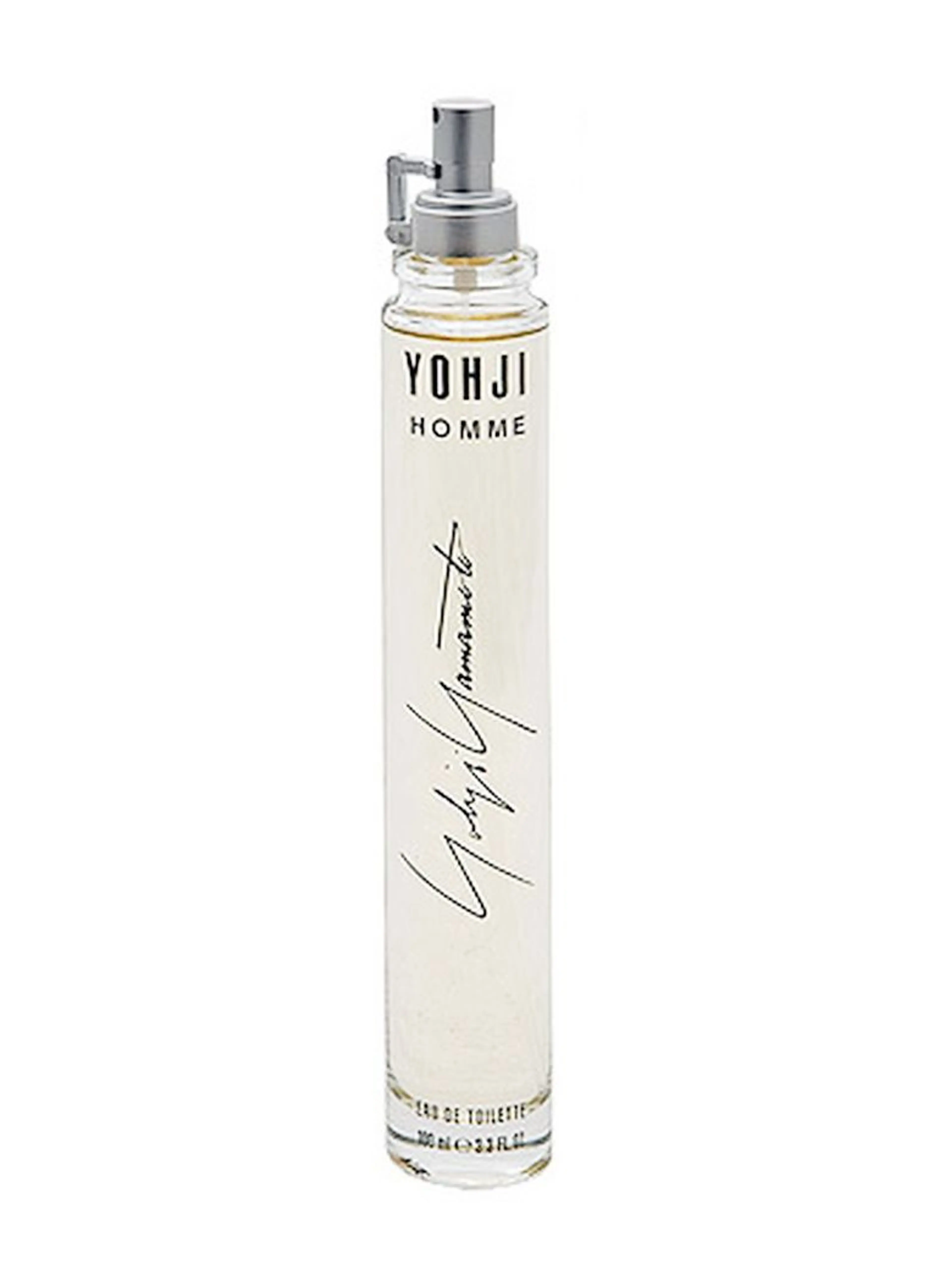 Yohji Homme 1999
