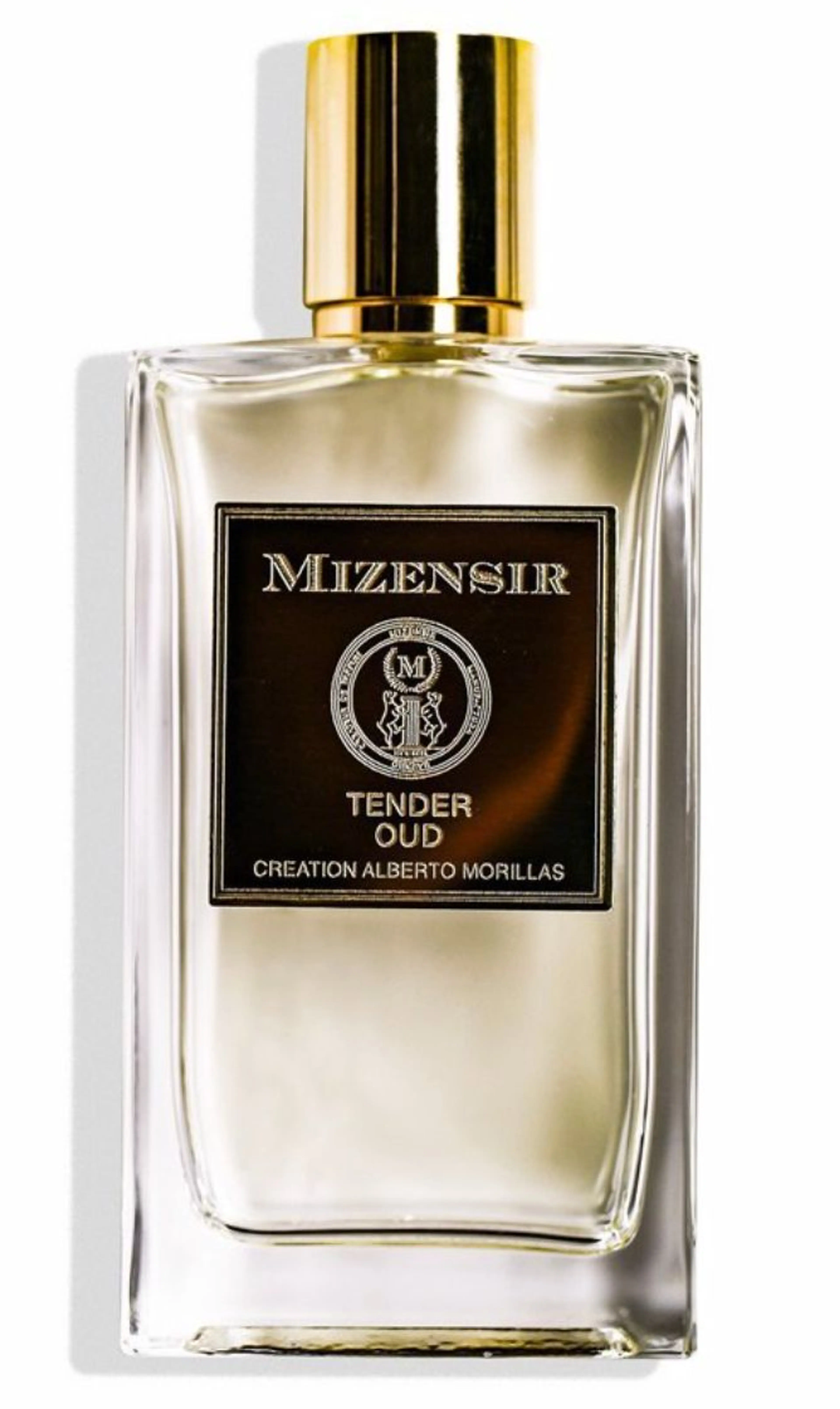 Tender Oud