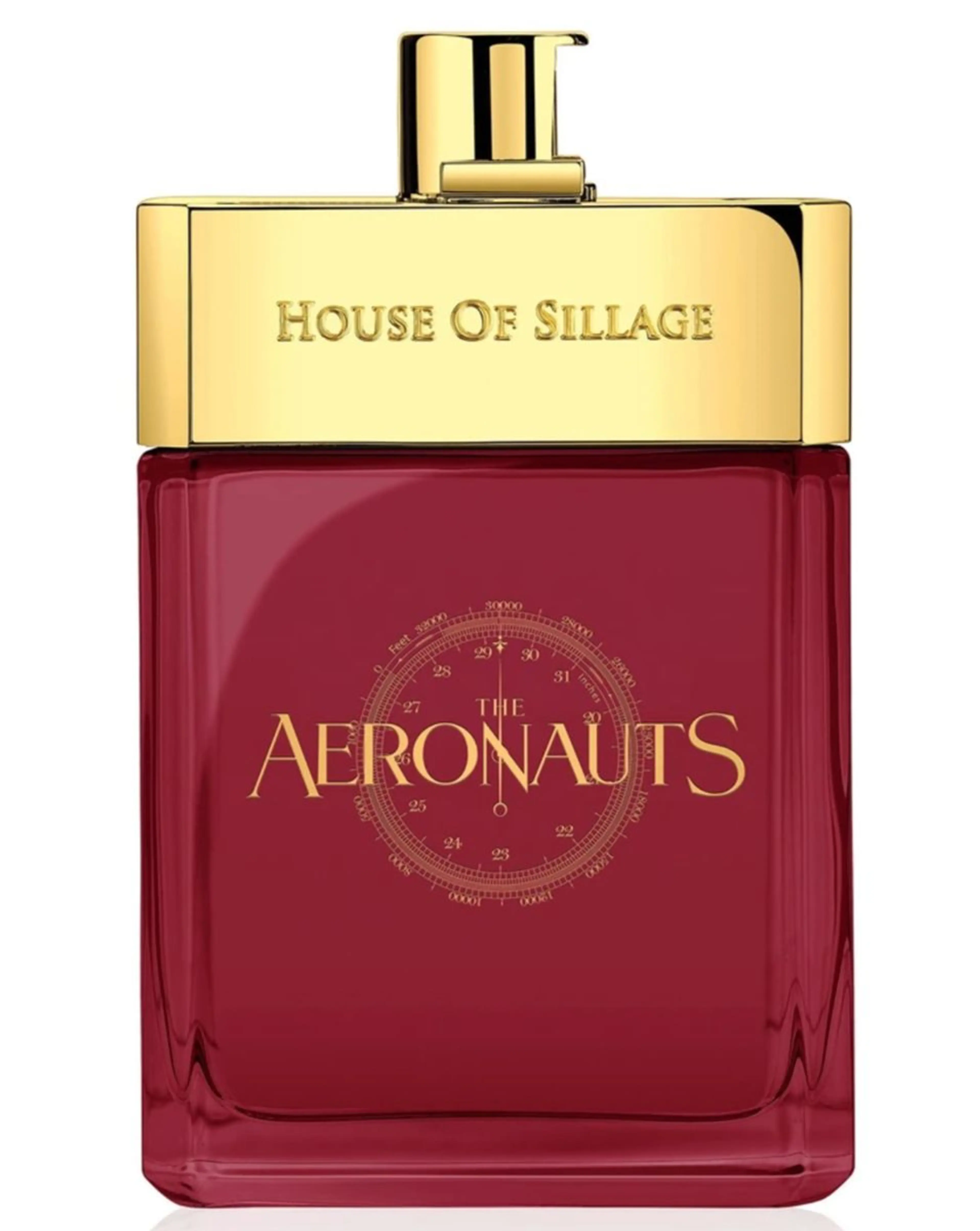 The Aeronauts