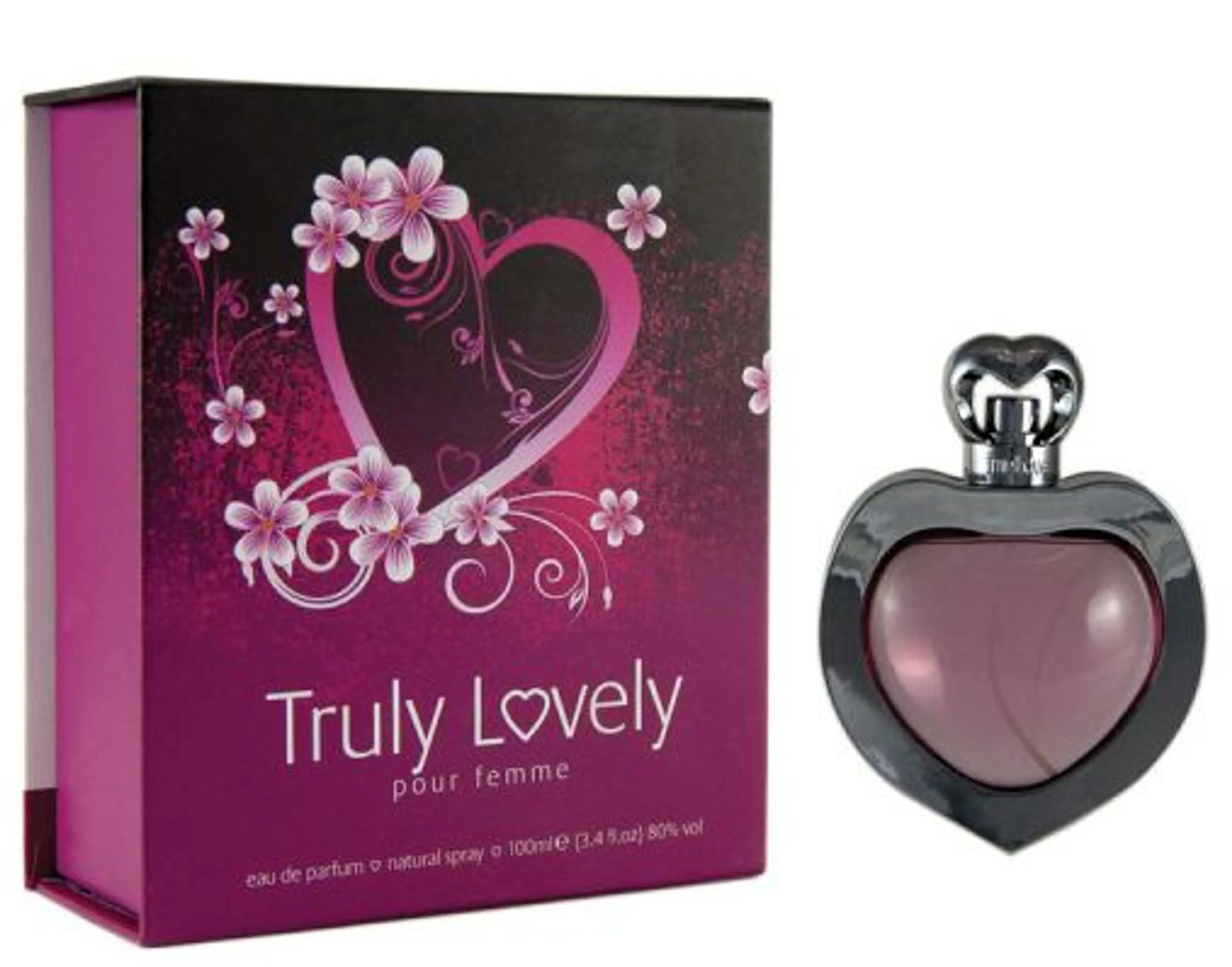 Truly Lovely