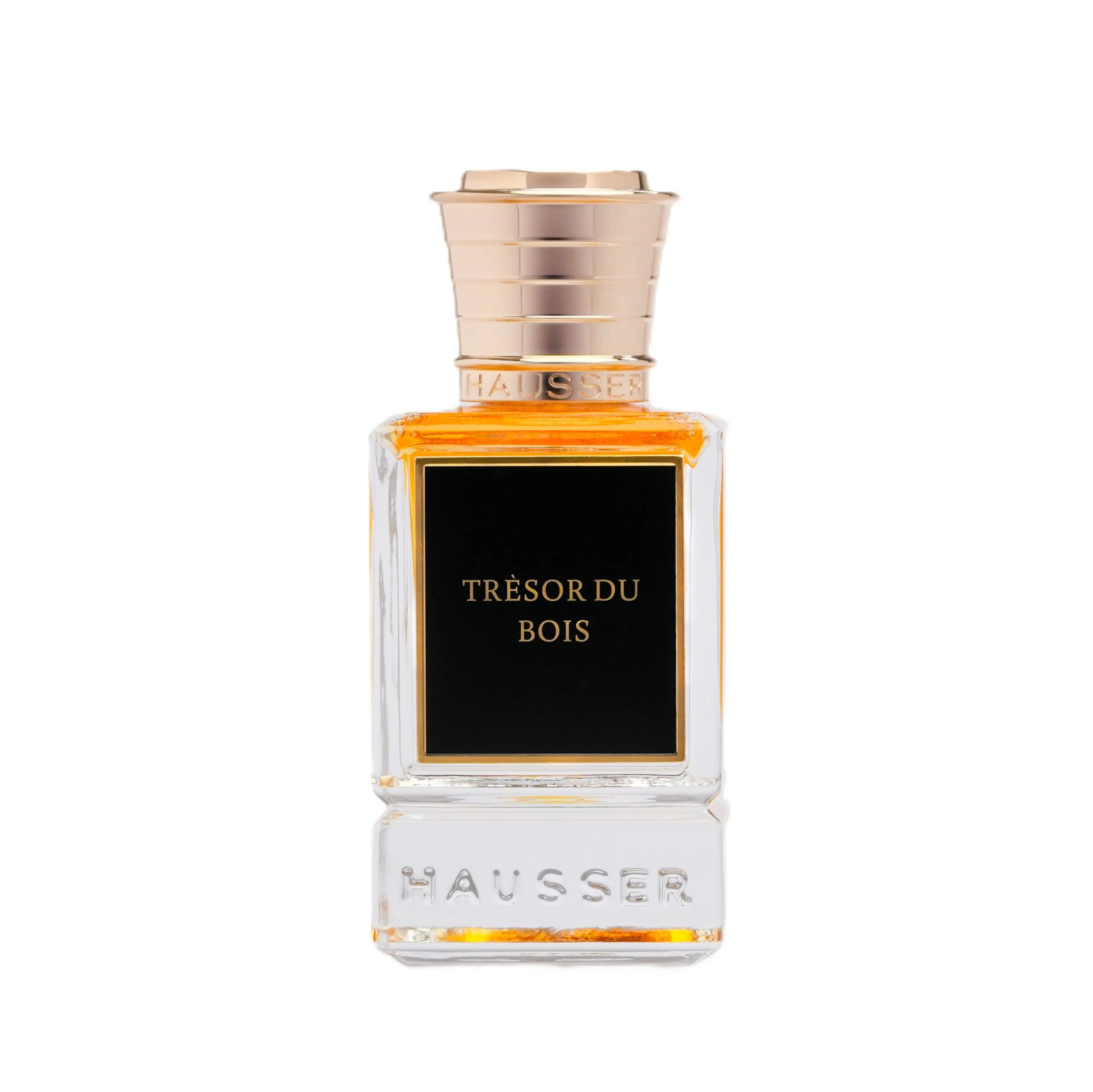 Trèsor du Bois