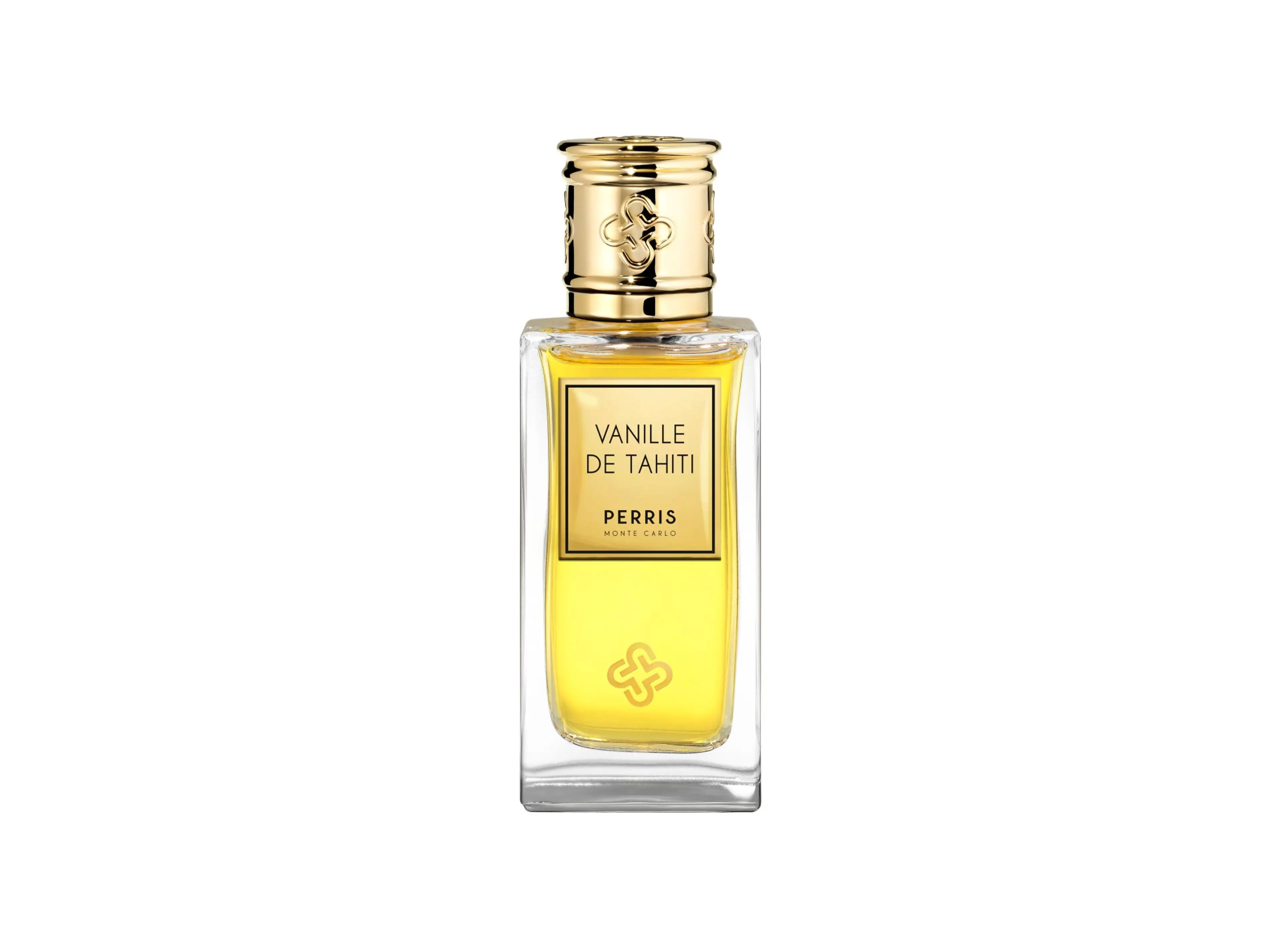 Vanille de Tahiti Extrait