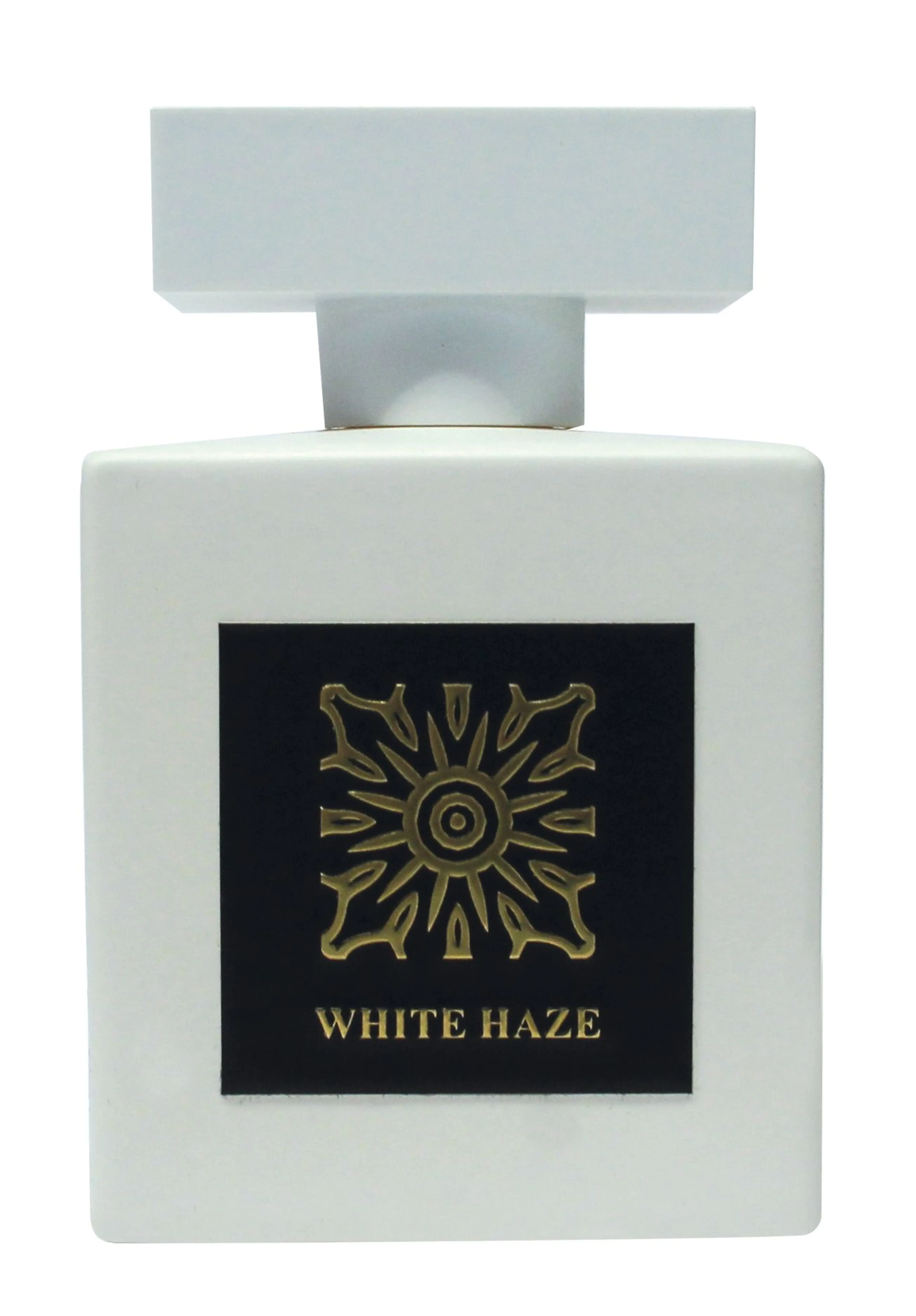 White Haze