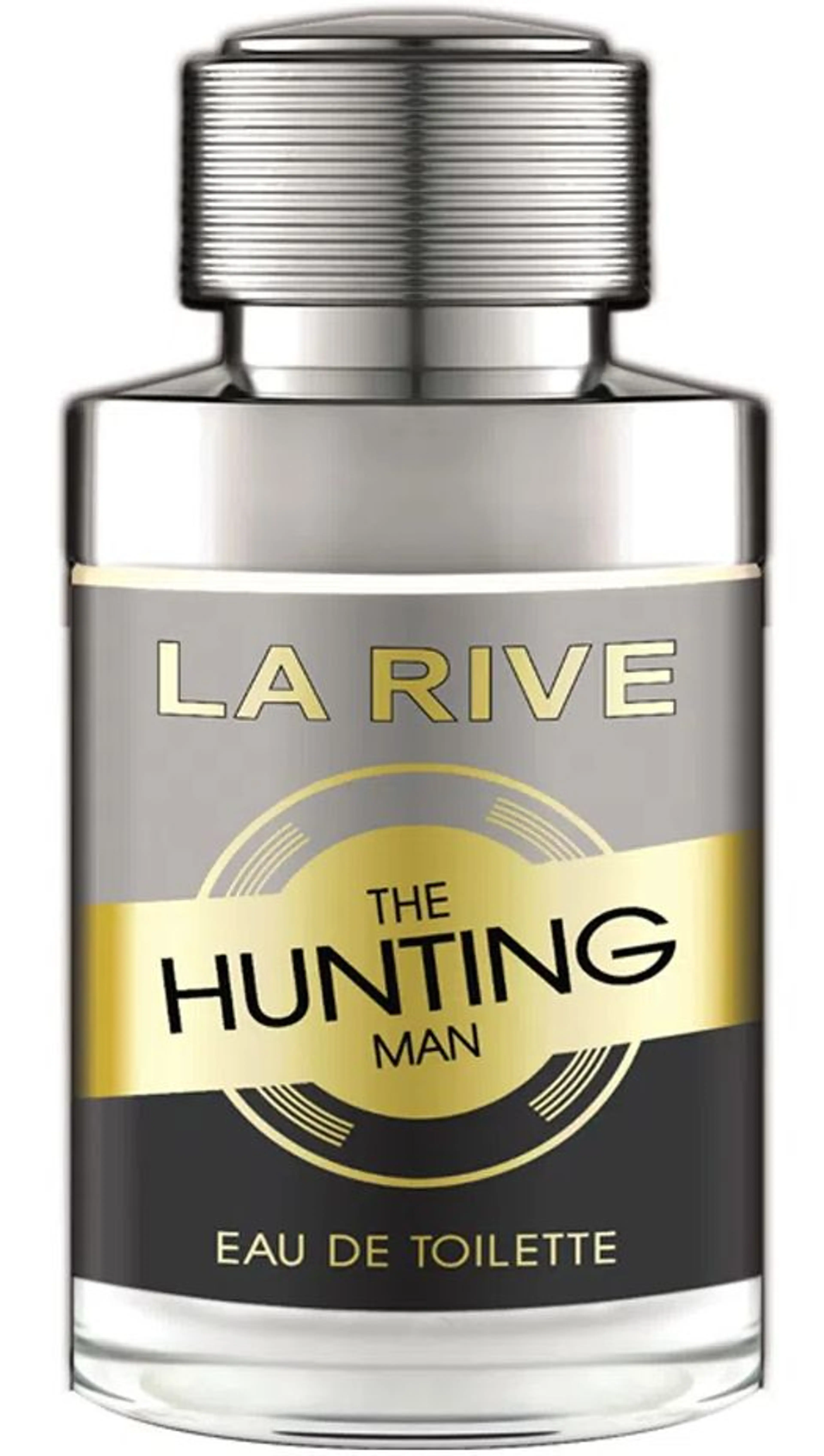 The Hunting Man