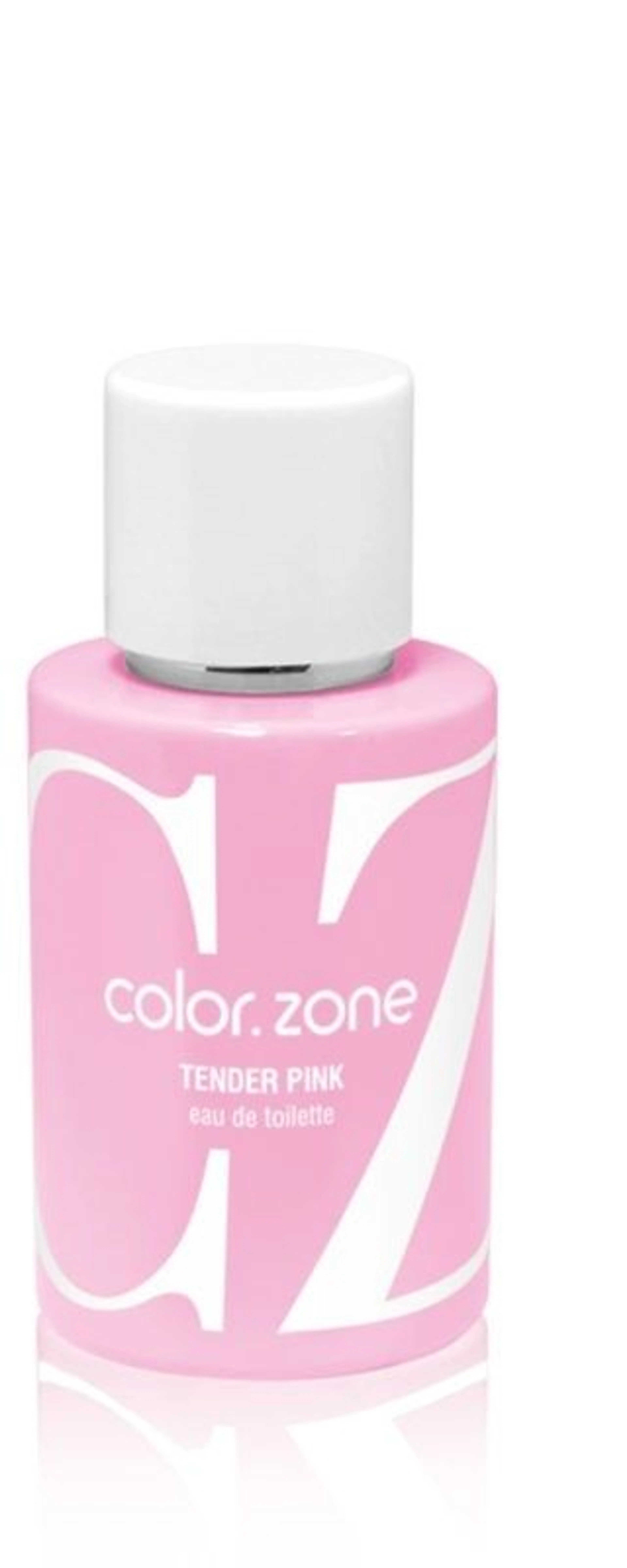 Tender Pink