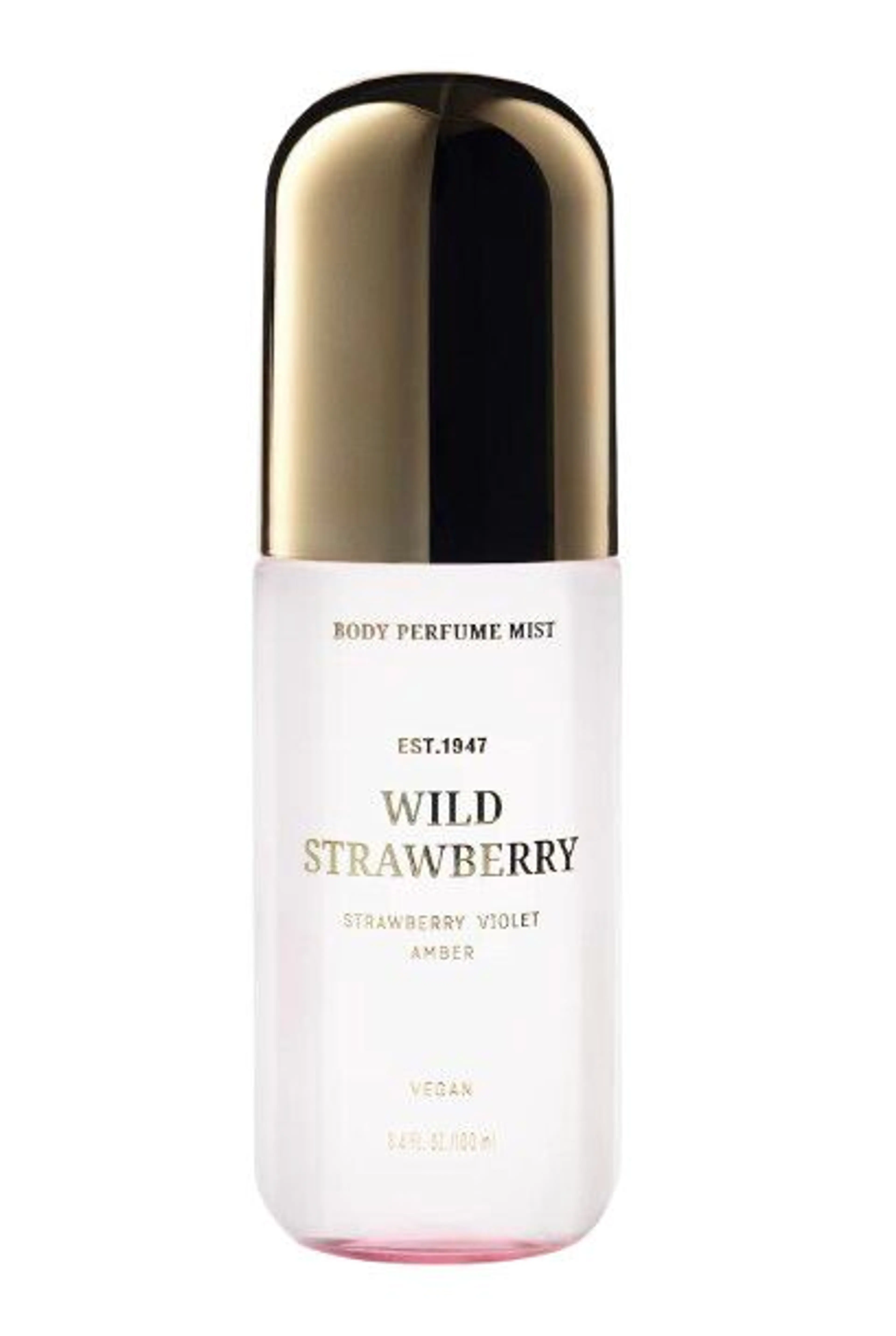 Wild Strawberry